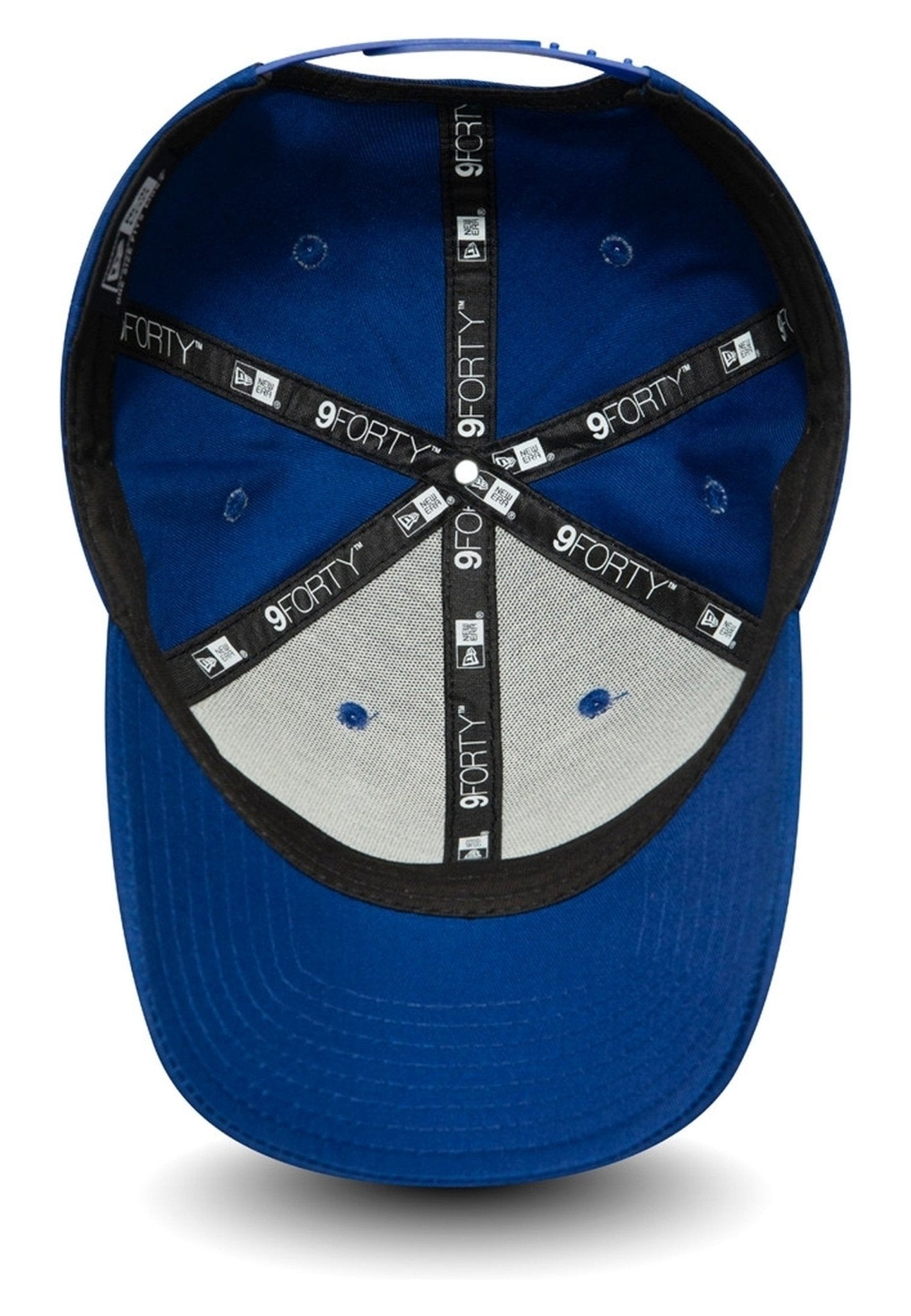 GORRA NEW ERA ROYAL CHELSEA TEAM MENS 940 CCFC CAB - AREA ZERO