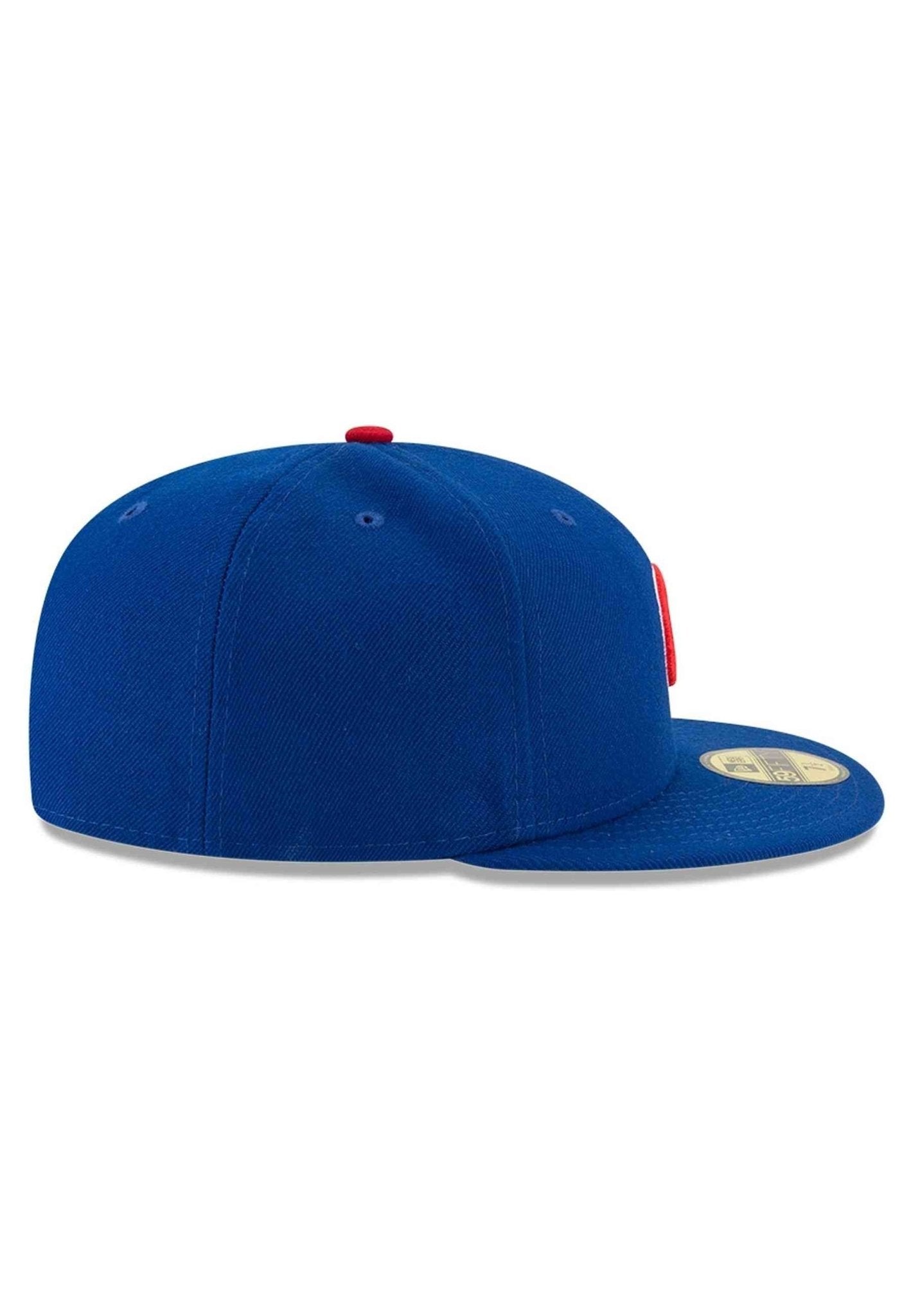 GORRA NEW ERA ROYAL CHICAGO CUBS ACPERF CHICUB GM - AREA ZERO