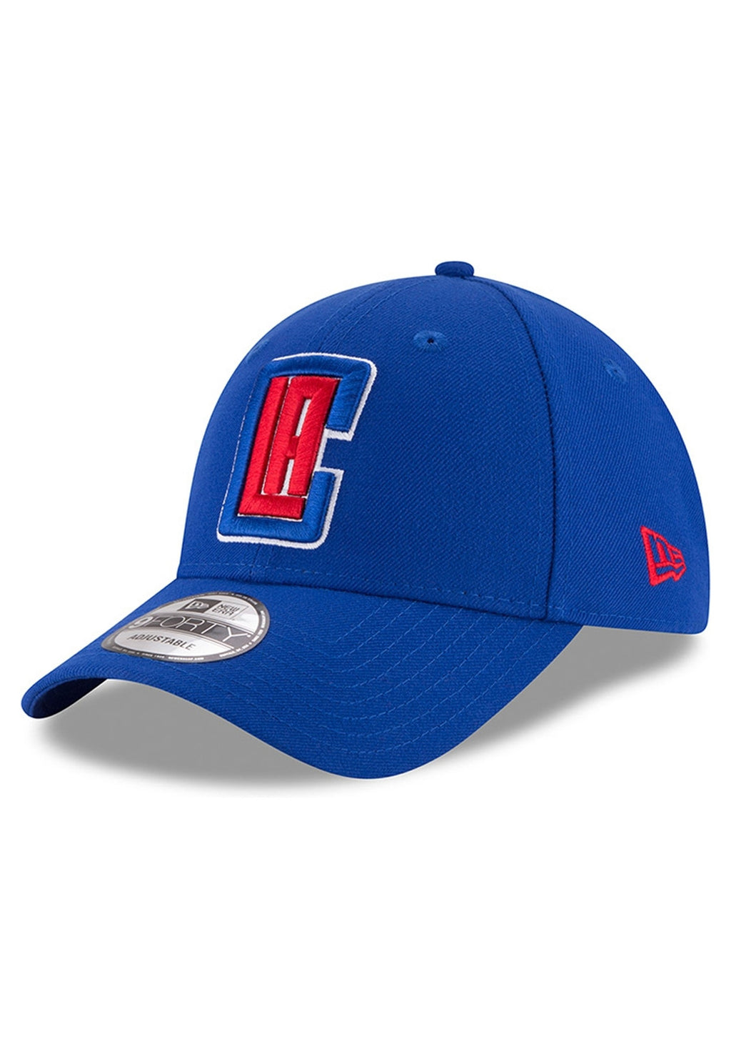 GORRA NEW ERA ROYAL CLIPPERS THE LEAGUE LOSCLI