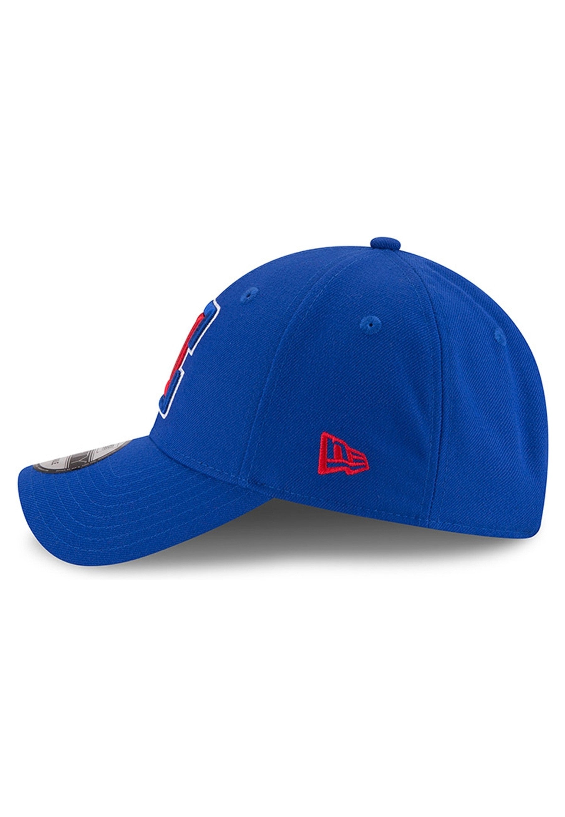 GORRA NEW ERA ROYAL CLIPPERS THE LEAGUE LOSCLI