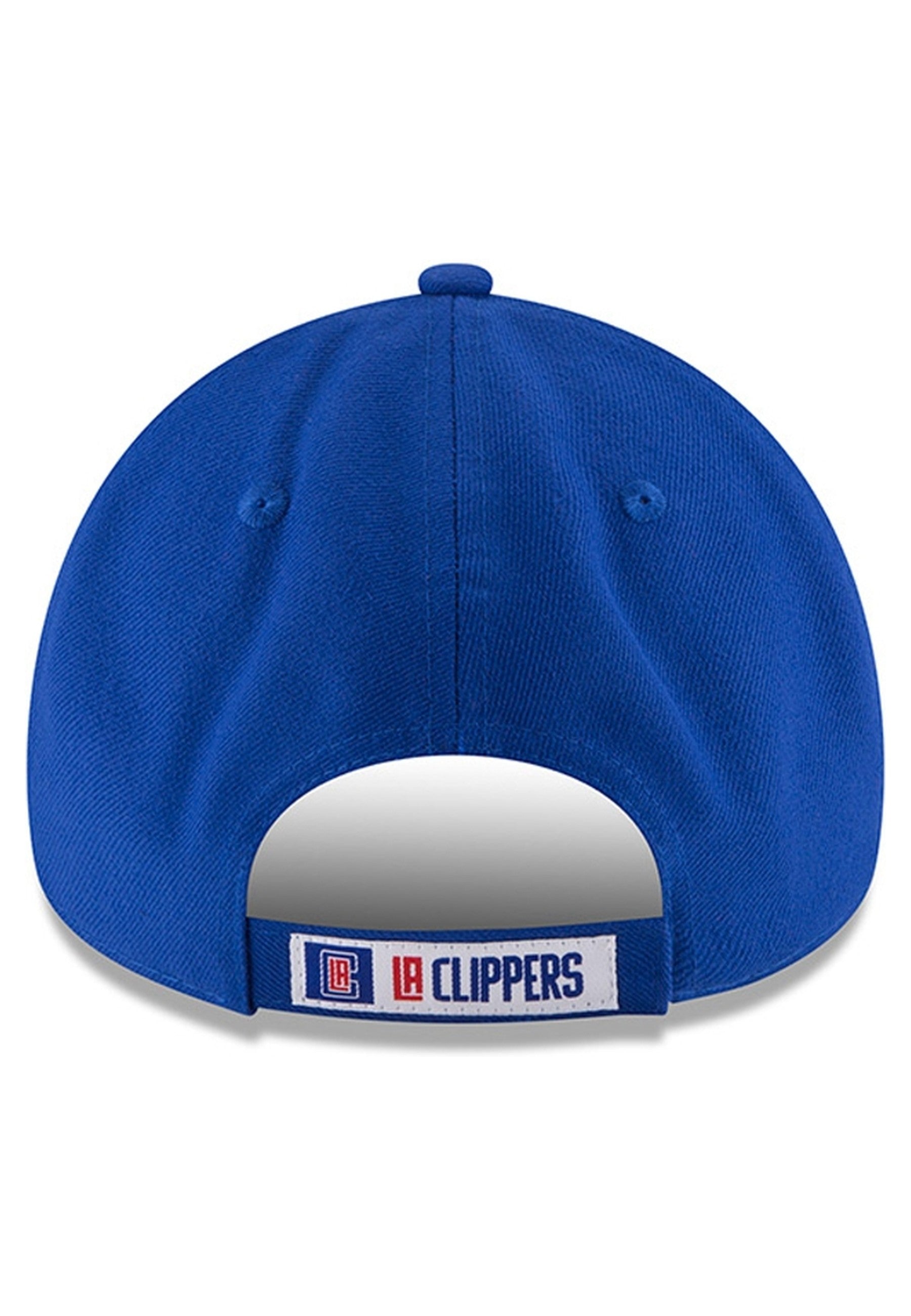 GORRA NEW ERA ROYAL CLIPPERS THE LEAGUE LOSCLI