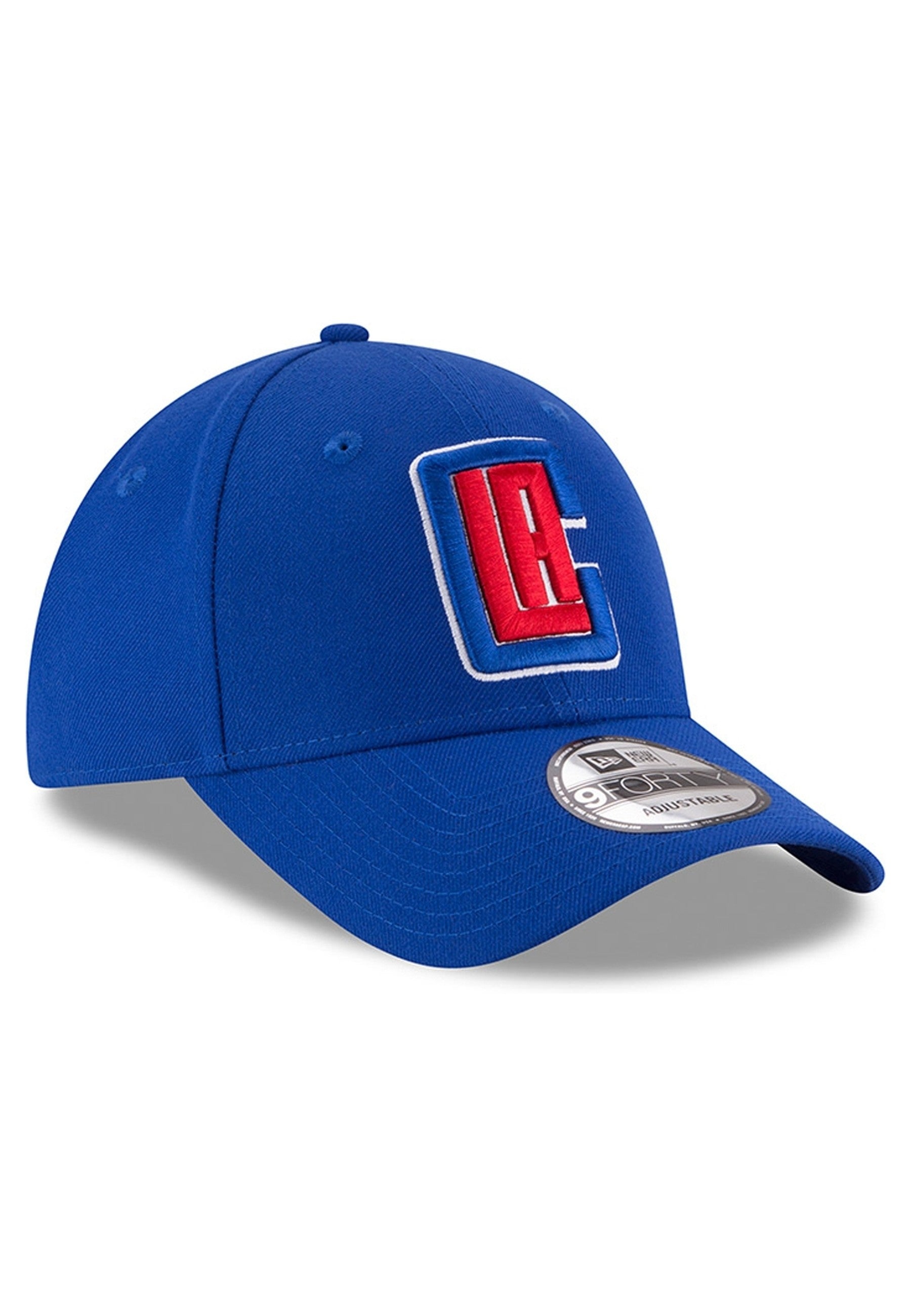 GORRA NEW ERA ROYAL CLIPPERS THE LEAGUE LOSCLI