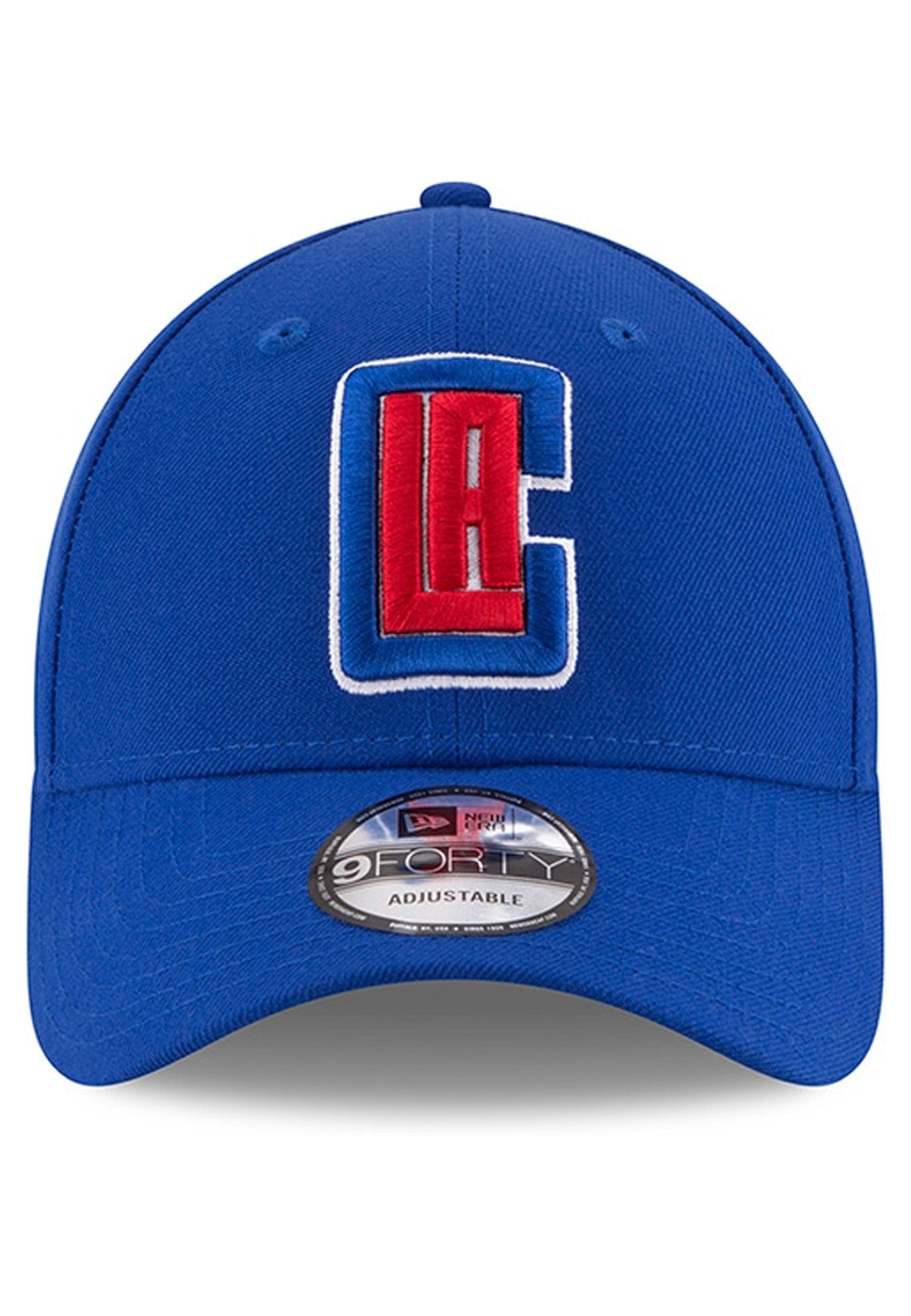 GORRA NEW ERA ROYAL CLIPPERS THE LEAGUE LOSCLI