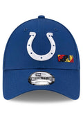 GORRA NEW ERA 9FORTY INDIANAPOLIS COLTS NFL BERLIN ROYAL