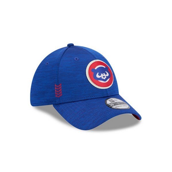GORRA NEW ERA ROYAL CUBS MLB24 CLUB 3930 CHICUB - AREA ZERO
