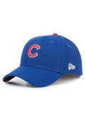 GORRA NEW ERA ROYAL CUBS THE LEAGUE CHICUB