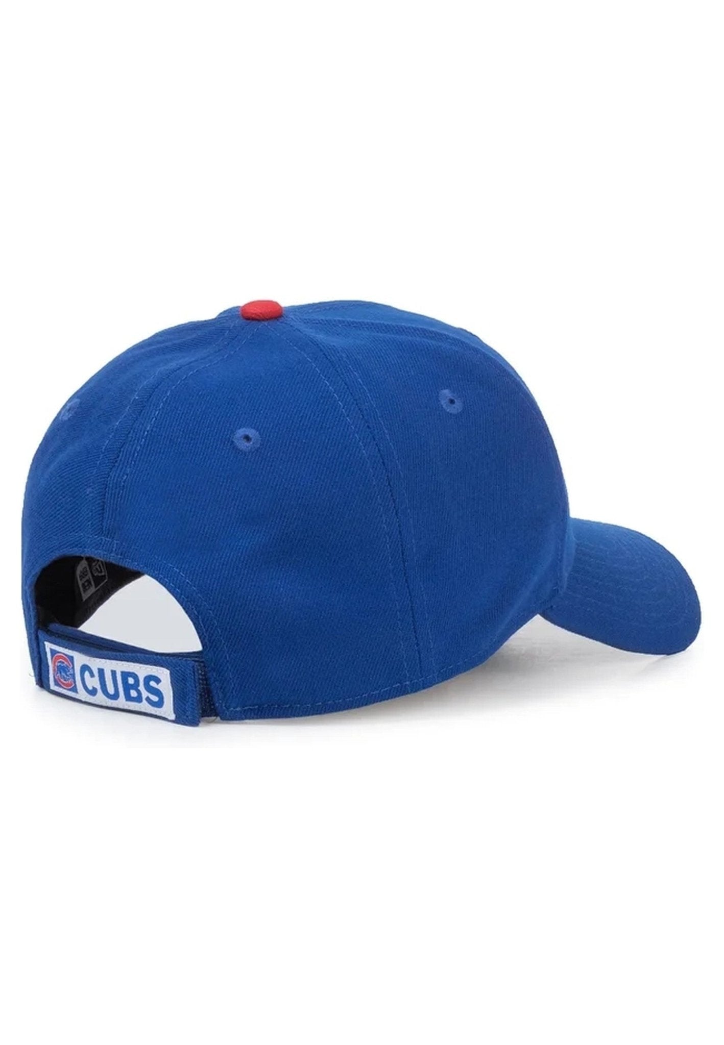 GORRA NEW ERA ROYAL CUBS THE LEAGUE CHICUB - AREA ZERO
