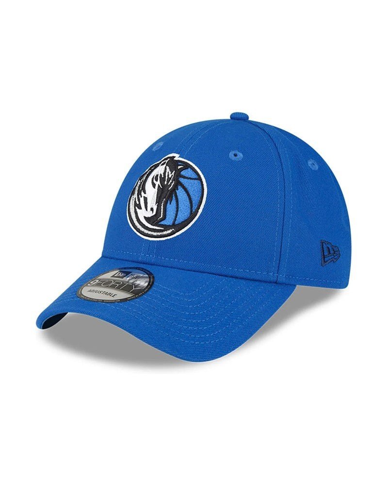 GORRA NEW ERA ROYAL DALLAS MAVERICKS THE LEAGUE DALMAV OTC 22 - AREA ZERO