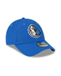 GORRA NEW ERA ROYAL DALLAS MAVERICKS THE LEAGUE DALMAV OTC 22