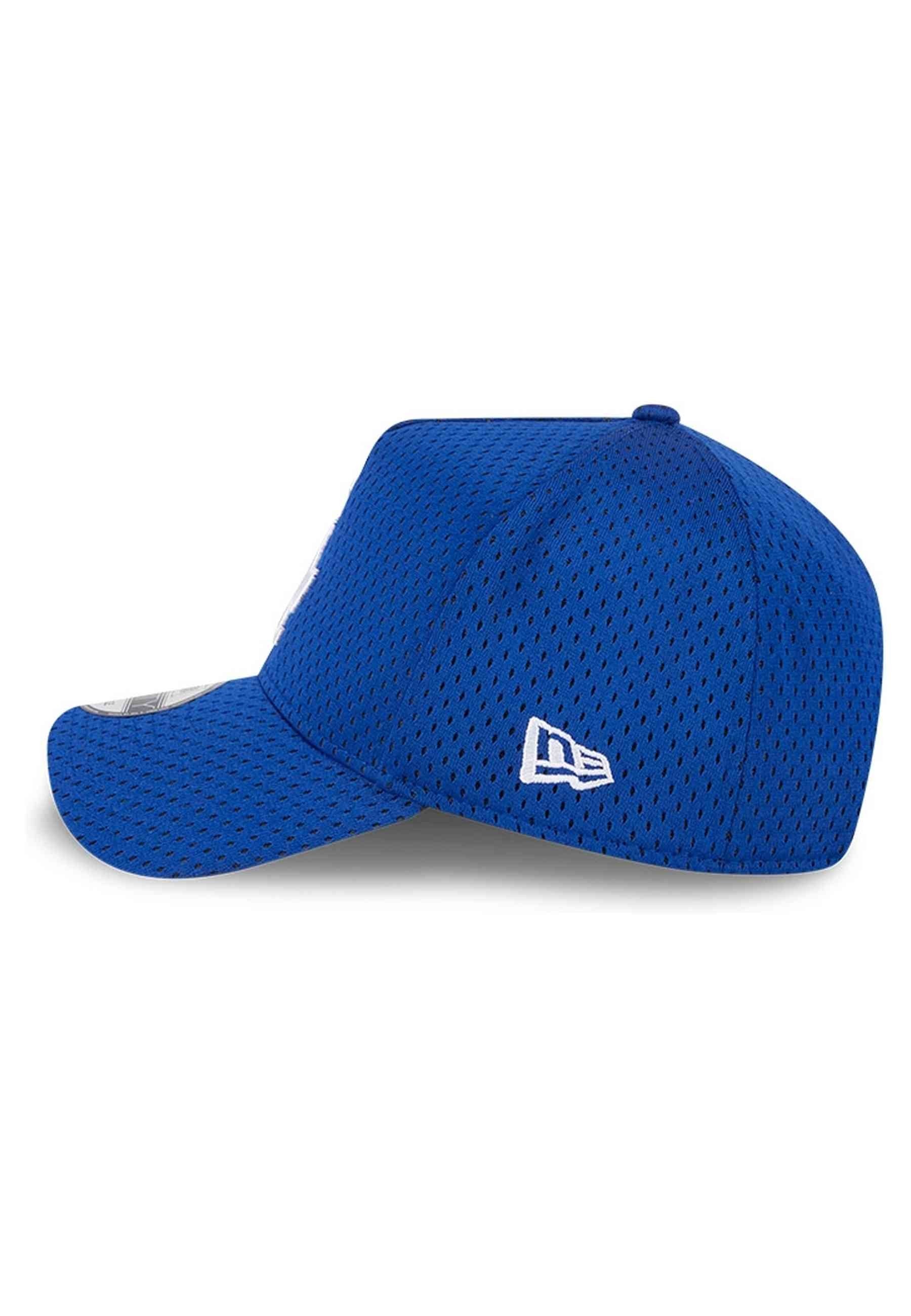 GORRA NEW ERA ROYAL DODGERS 940AF BASKETBALL MESH LOSDOD