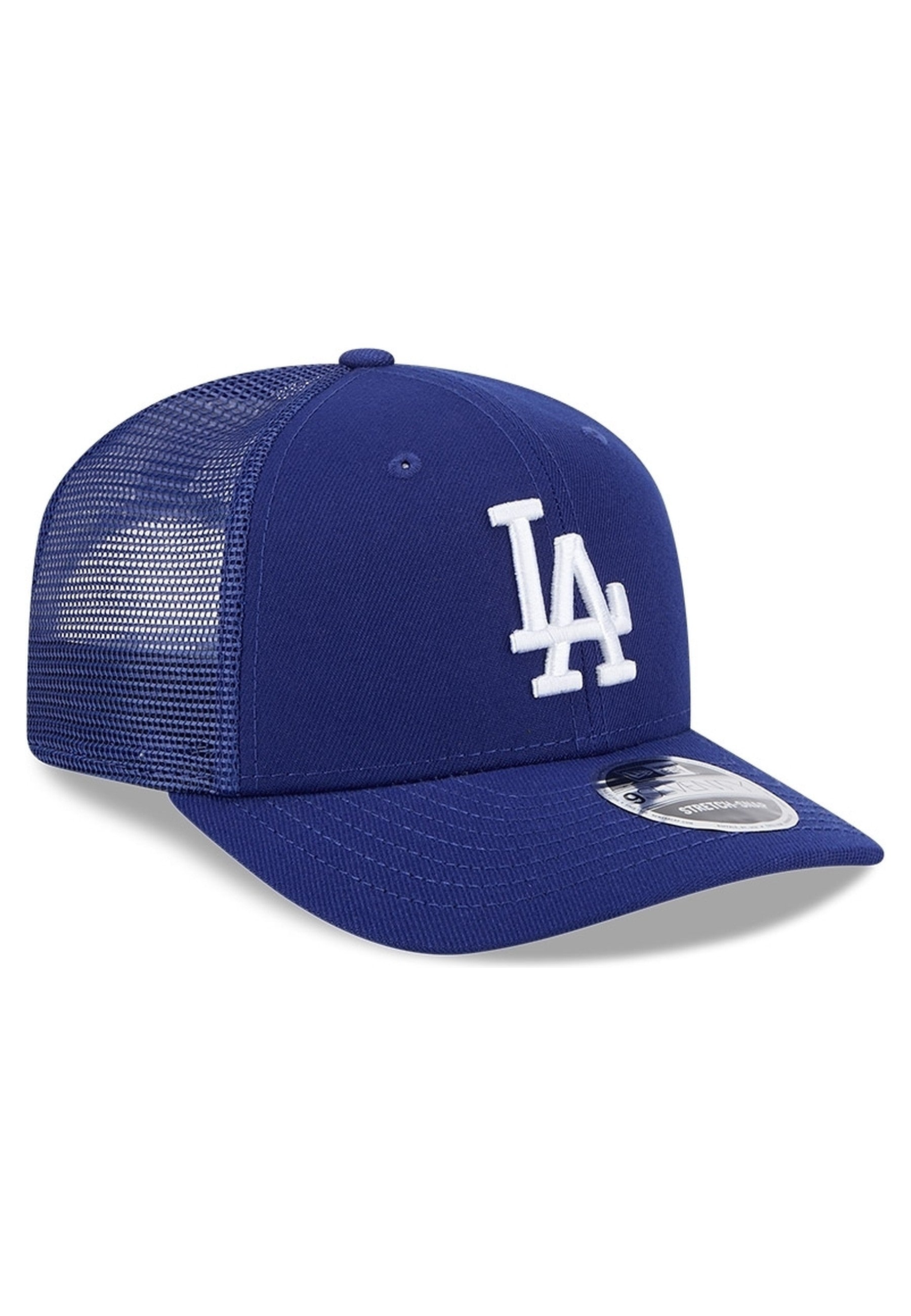 GORRA NEW ERA ROYAL DODGERS 970SS EG LOSDOD OTC