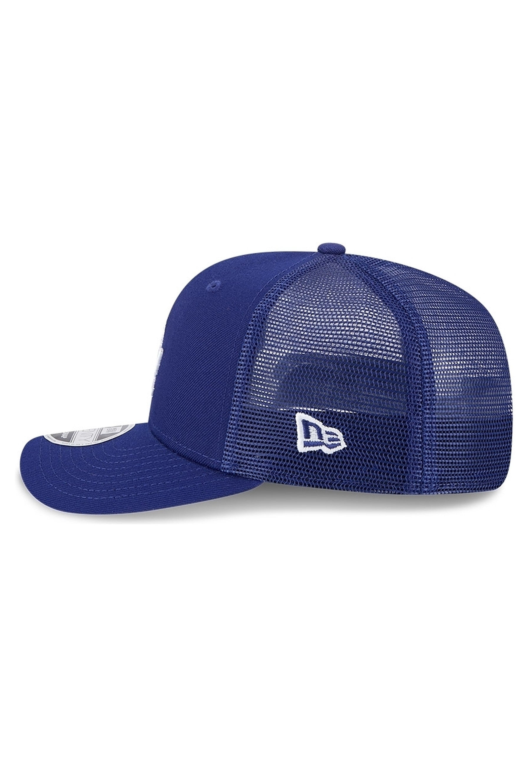 GORRA NEW ERA ROYAL DODGERS 970SS EG LOSDOD OTC