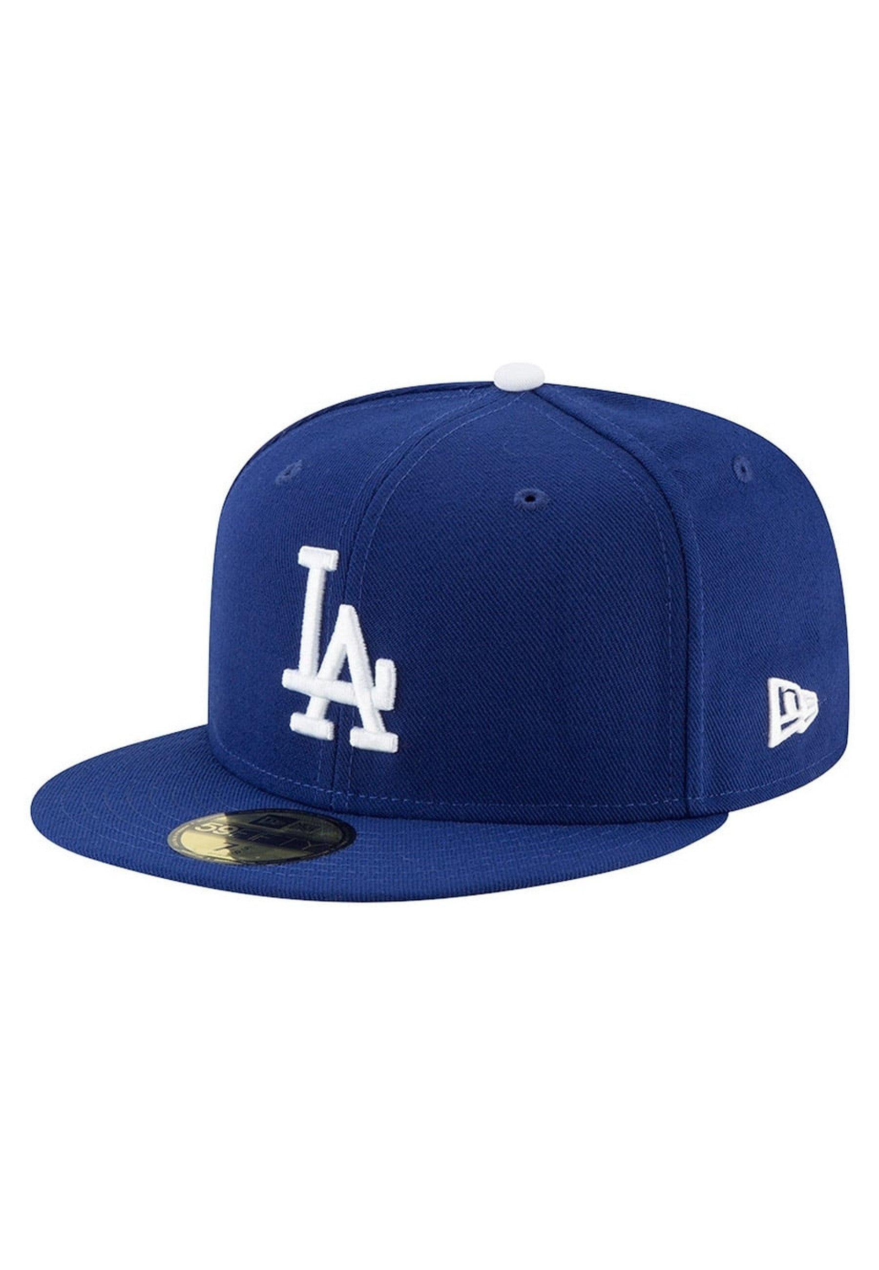 GORRA NEW ERA ROYAL DODGERS ACPERF 59FIFTY LOSDOD