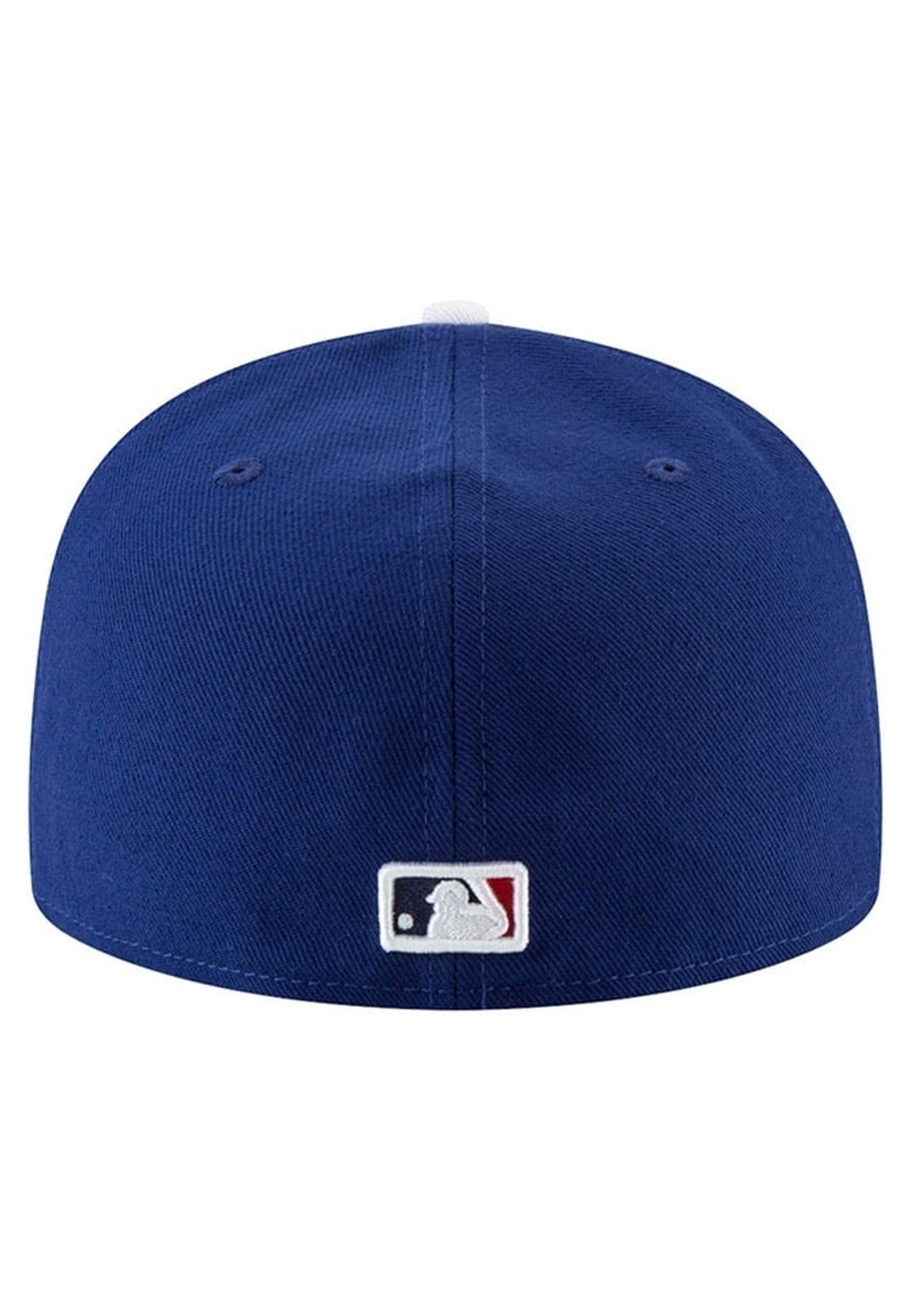 GORRA NEW ERA ROYAL DODGERS ACPERF 59FIFTY LOSDOD