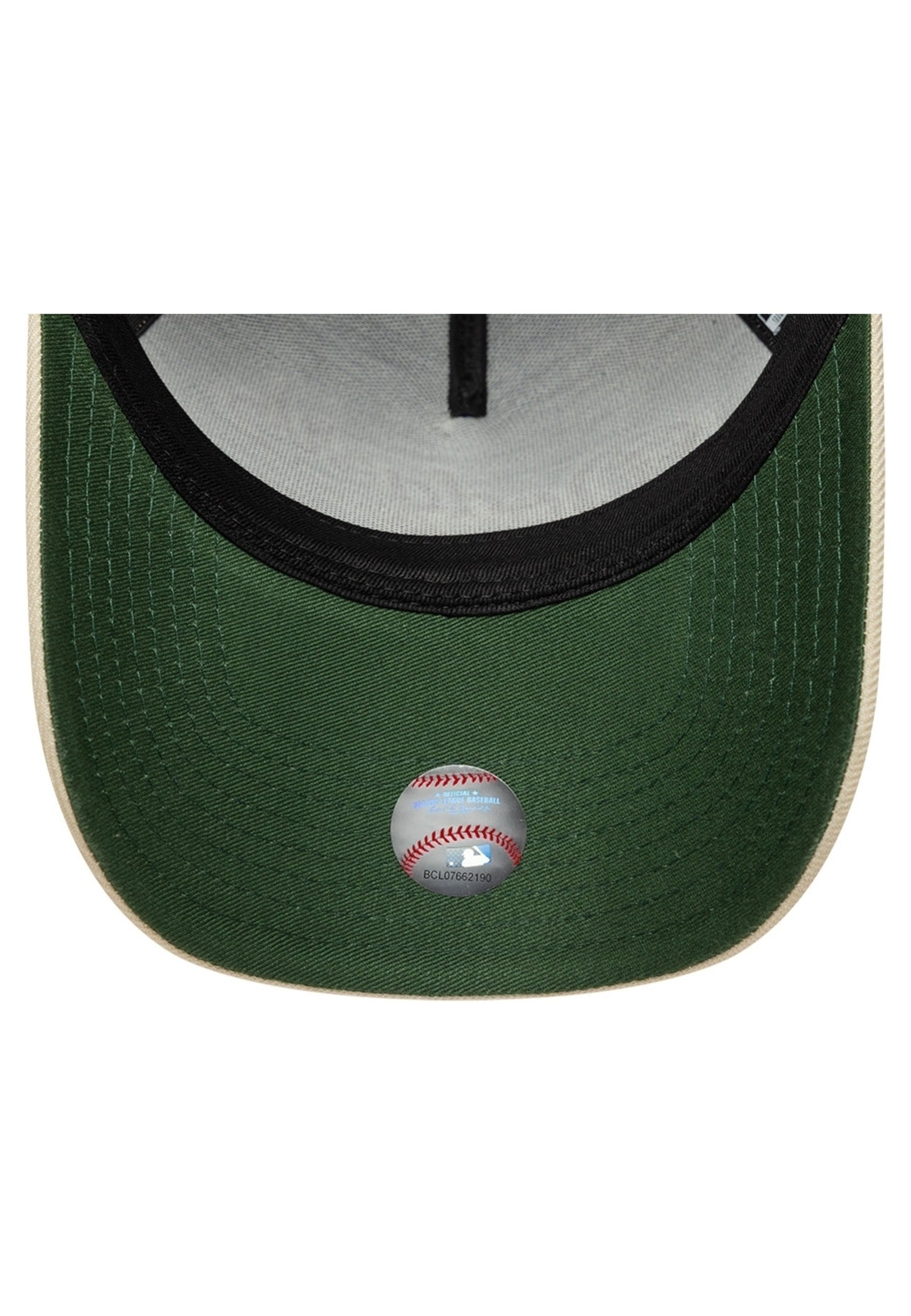 GORRA NEW ERA ROYAL DODGERS CITY ICON EFRAME LOSDOD