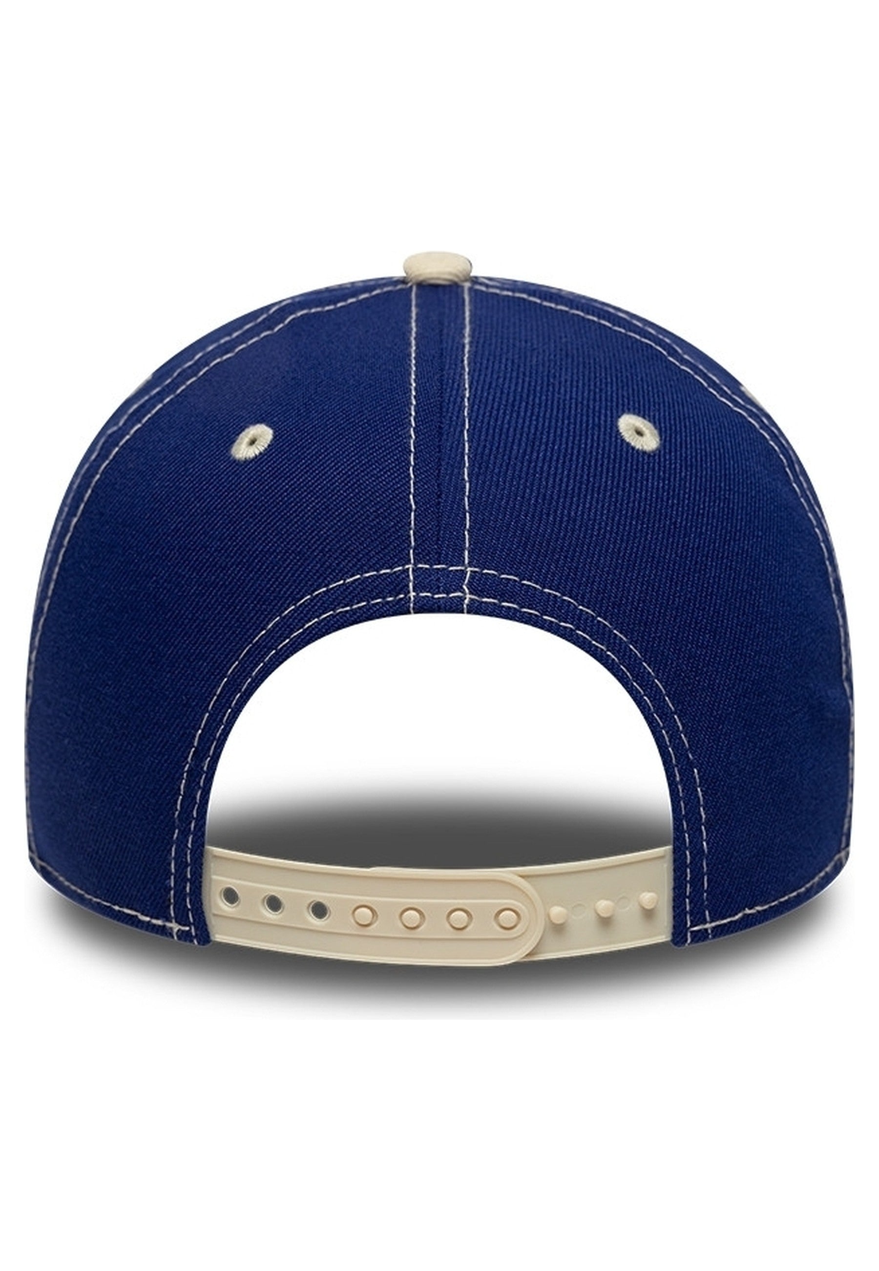 GORRA NEW ERA ROYAL DODGERS CITY ICON EFRAME LOSDOD