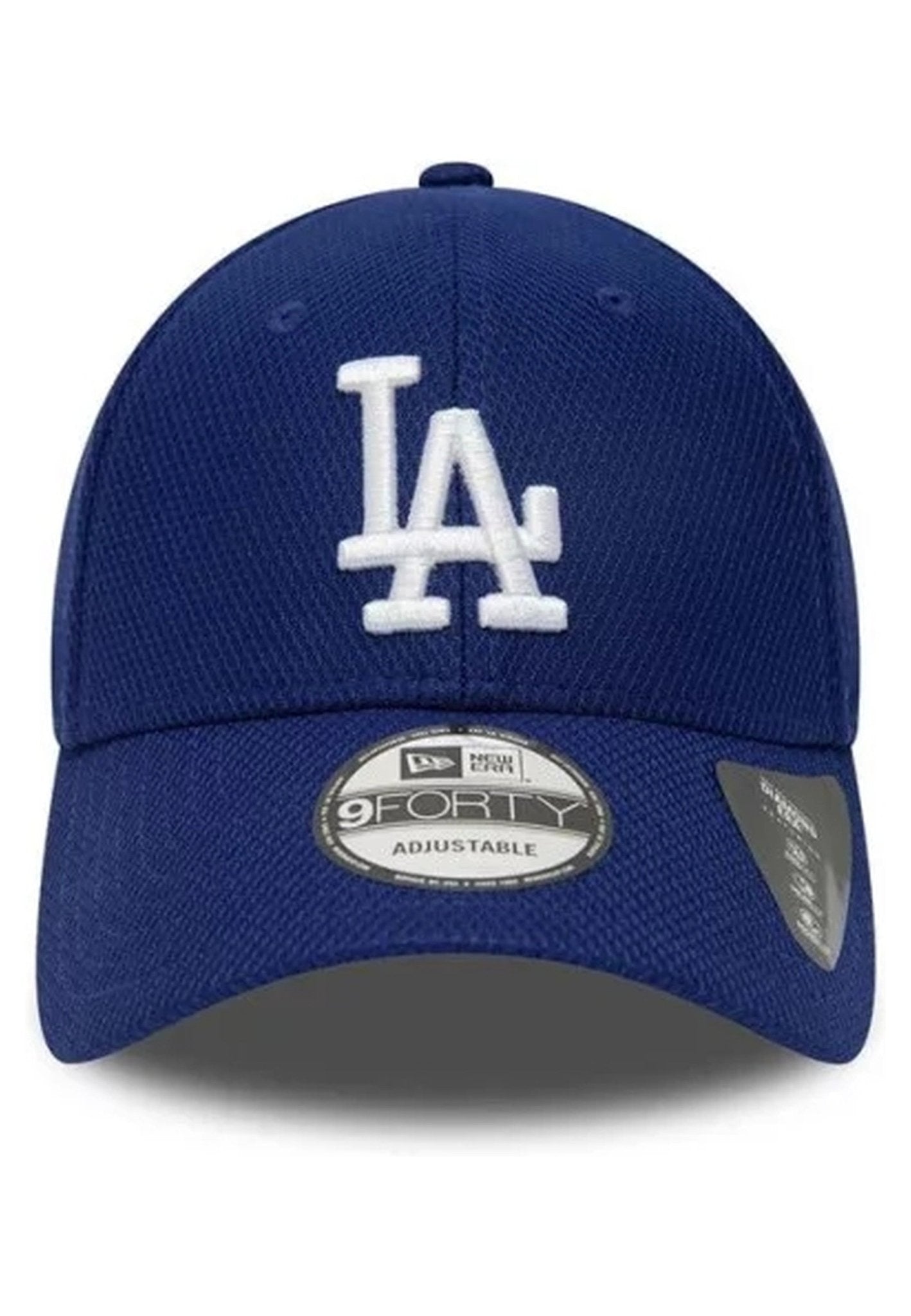 GORRA NEW ERA ROYAL DODGERS DIAMOND ERA ESS 9FORTY NEYYAN - AREA ZERO