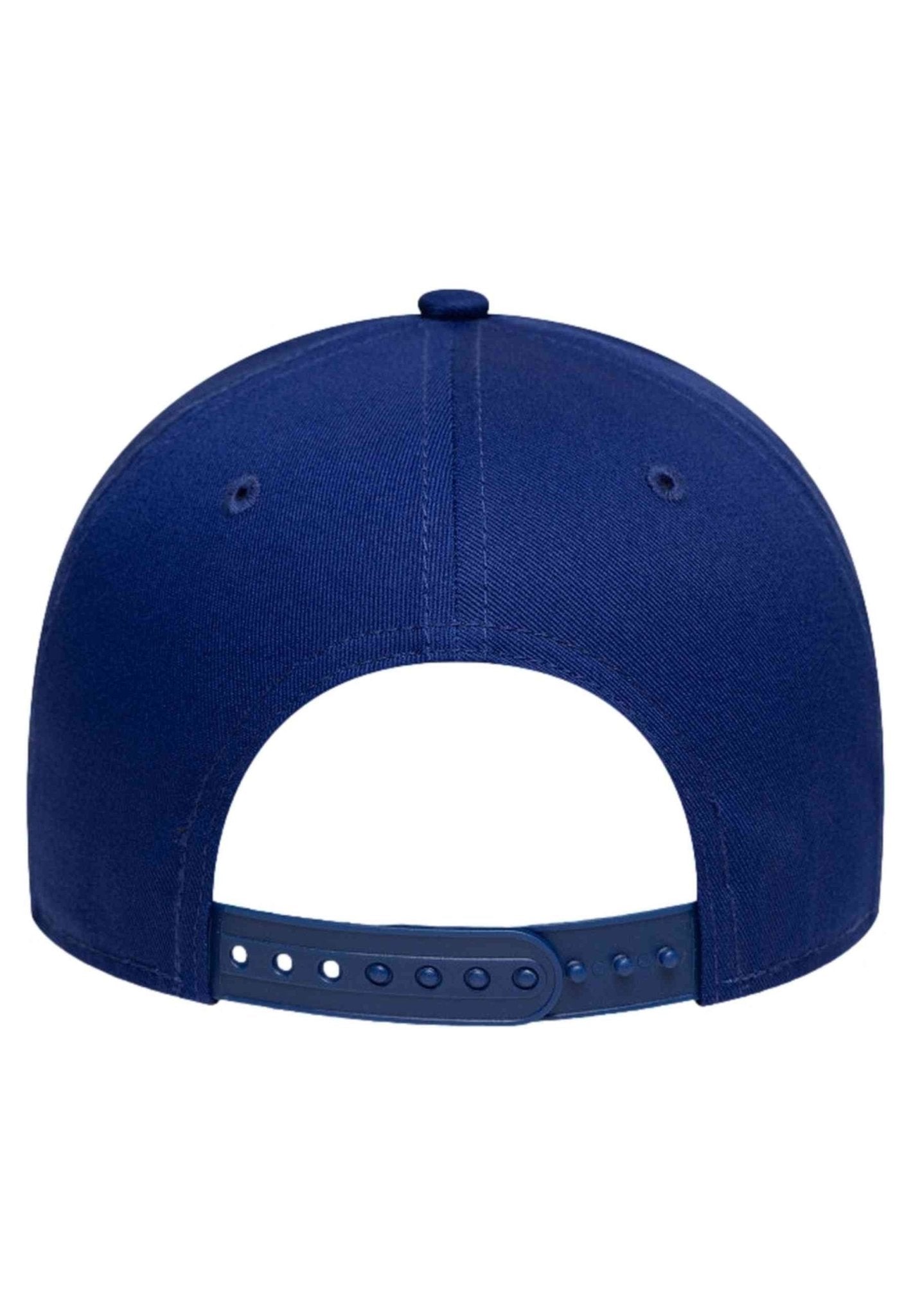 GORRA NEW ERA ROYAL DODGERS EFRAME VISOR HIT LOSDOD - AREA ZERO