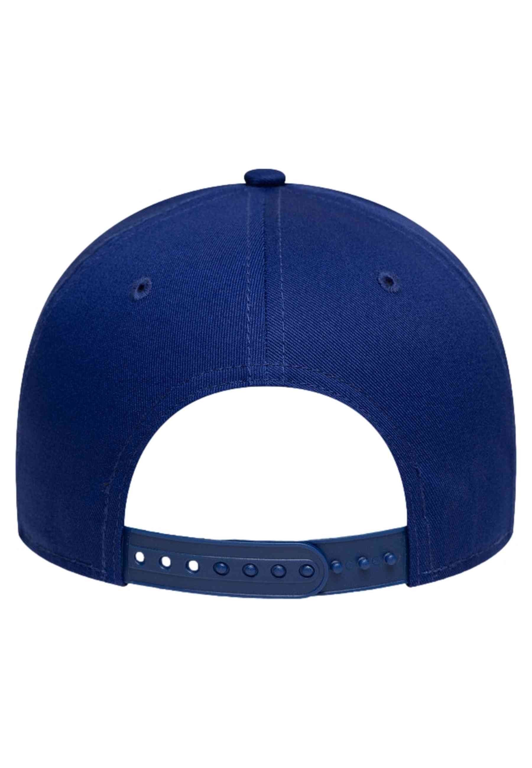 GORRA NEW ERA ROYAL DODGERS EFRAME VISOR HIT LOSDOD