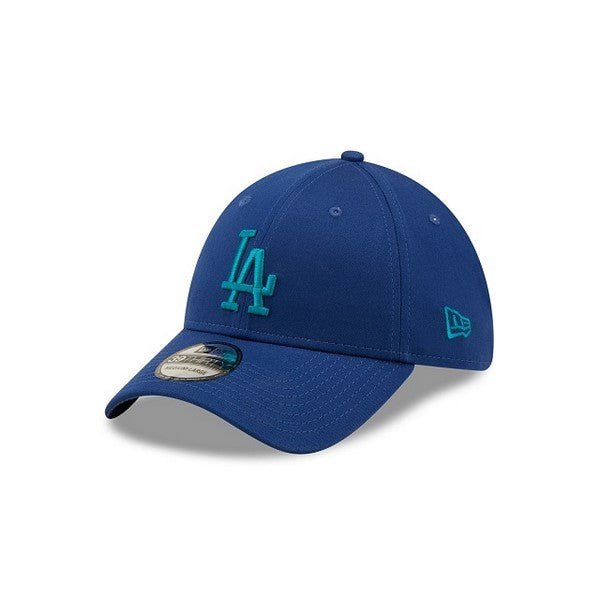 GORRA NEW ERA ROYAL DODGERS LEAGUE ESS 69THIRTY LOSDOD LRYAQA - AREA ZERO