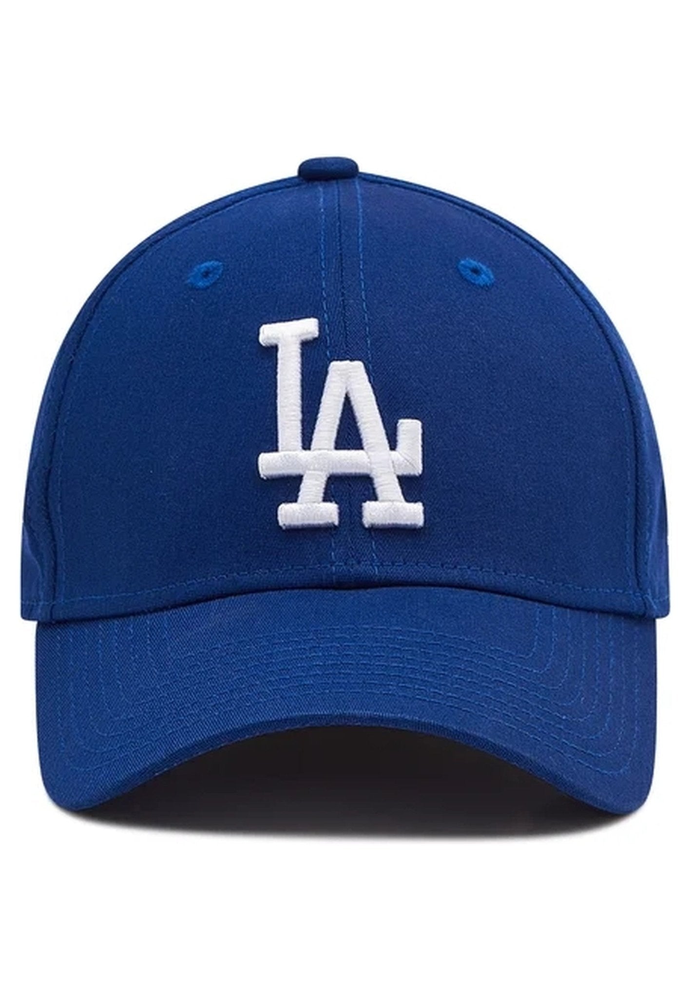GORRA NEW ERA ROYAL DODGERS LEAGUE ESSENTIAL 39THIRTY LOSDOD - AREA ZERO