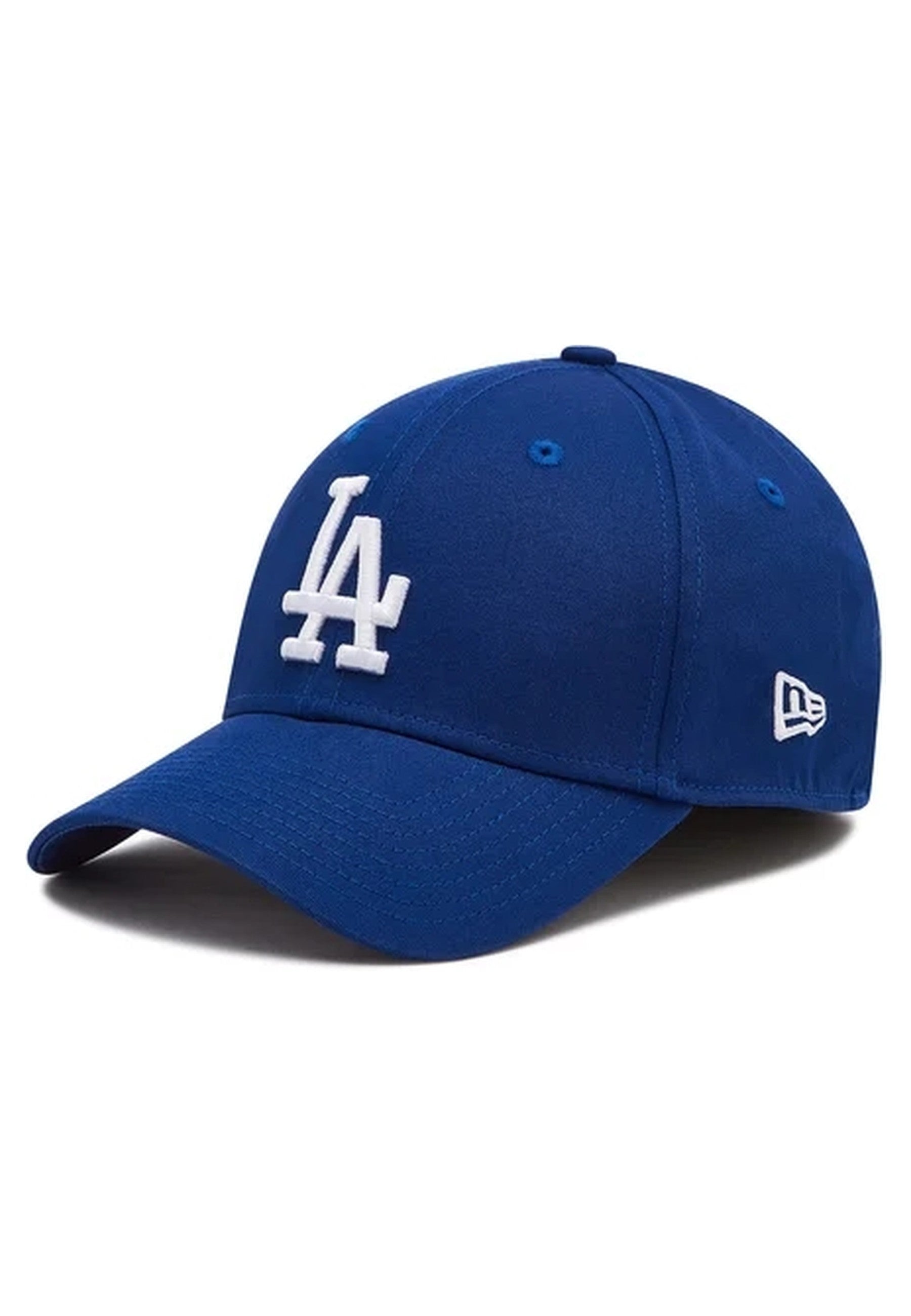 GORRA NEW ERA ROYAL DODGERS LEAGUE ESSENTIAL 39THIRTY LOSDOD