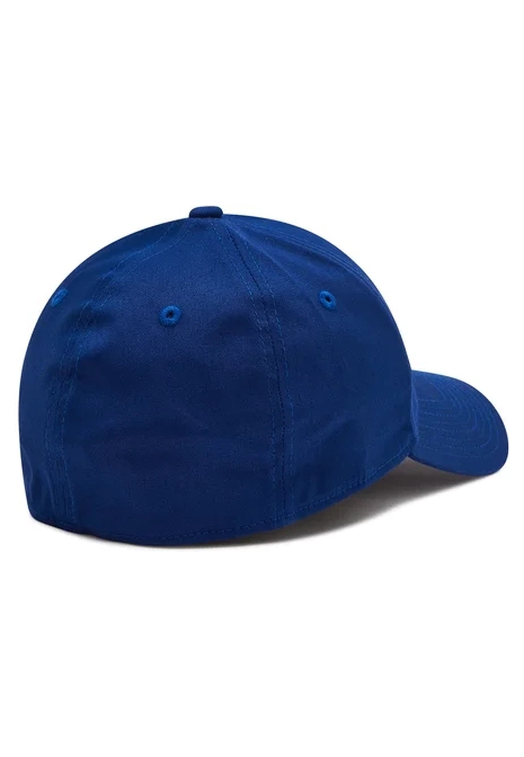 GORRA NEW ERA ROYAL DODGERS LEAGUE ESSENTIAL 39THIRTY LOSDOD