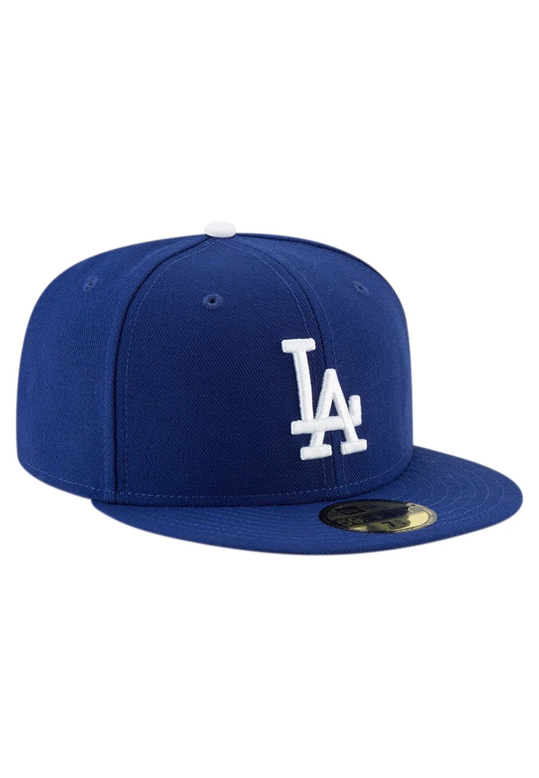 GORRA NEW ERA ROYAL DODGERS MLB 9FIFTY LOSDOD TEAM