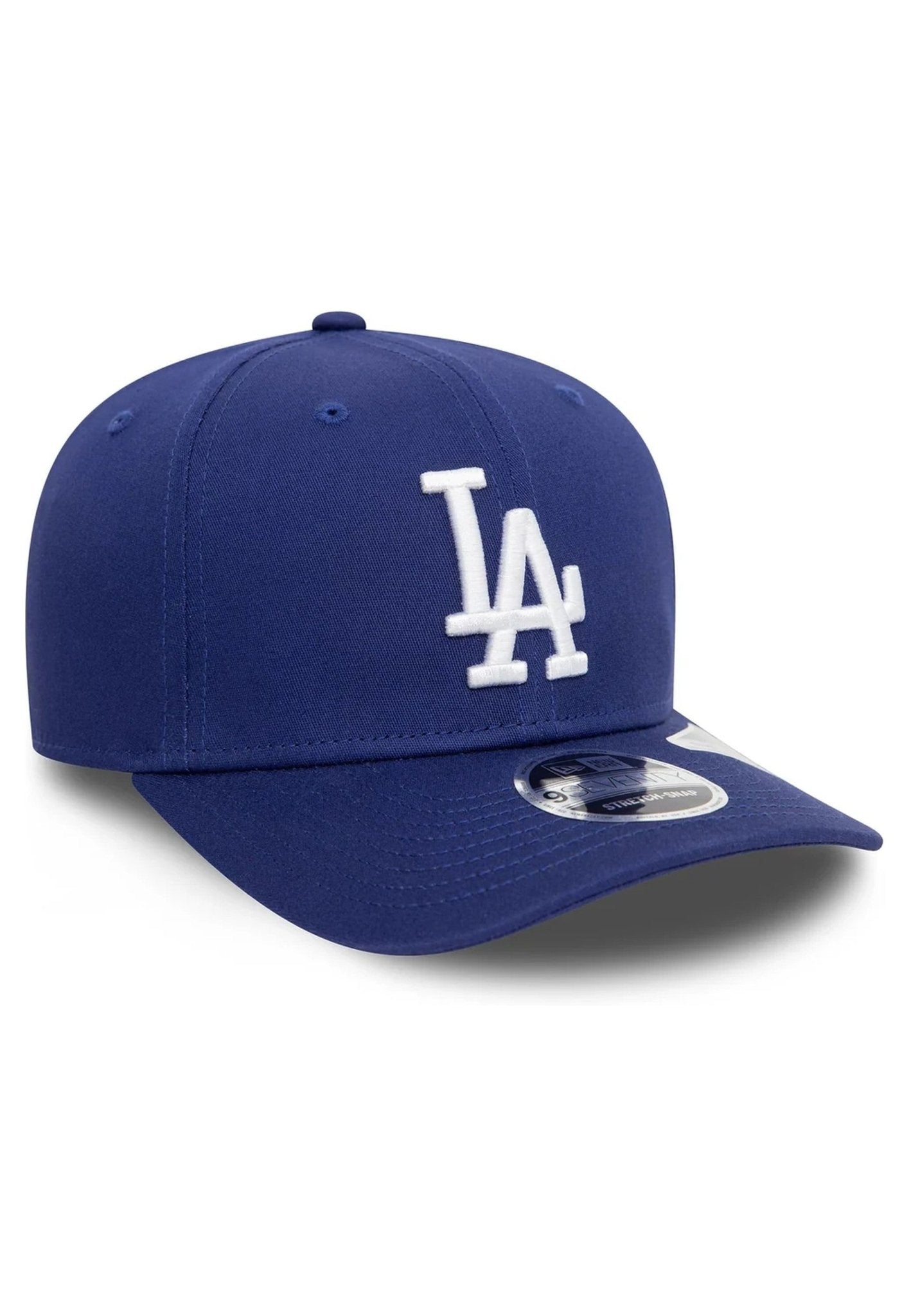 GORRA NEW ERA ROYAL DODGERS OTC 9SEVENTYS LOSDOD - AREA ZERO