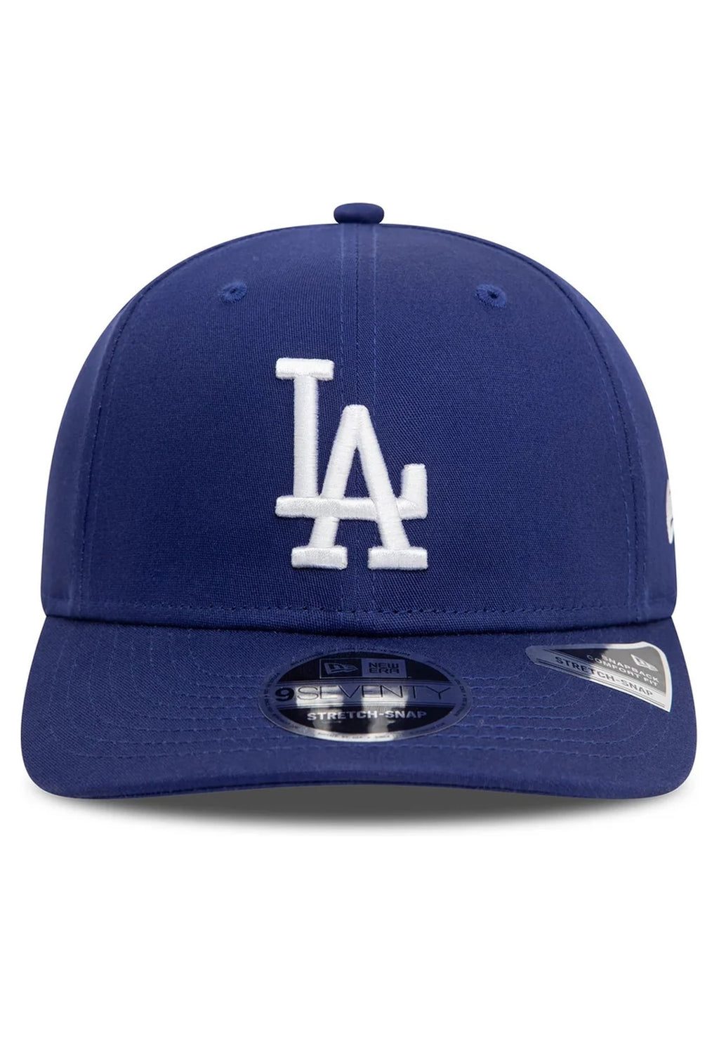 GORRA NEW ERA ROYAL DODGERS OTC 9SEVENTYS LOSDOD