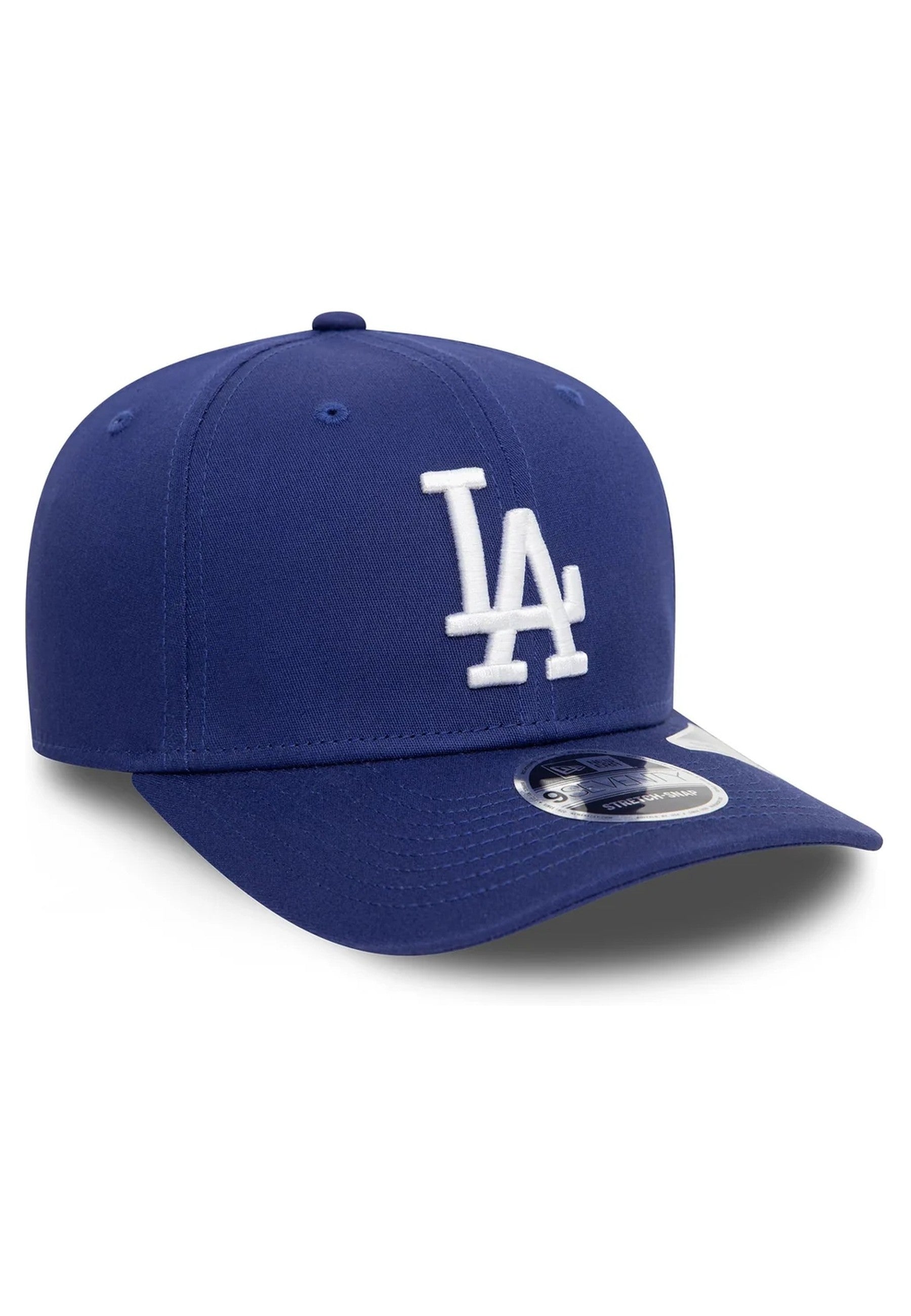 GORRA NEW ERA ROYAL DODGERS OTC 9SEVENTYS LOSDOD