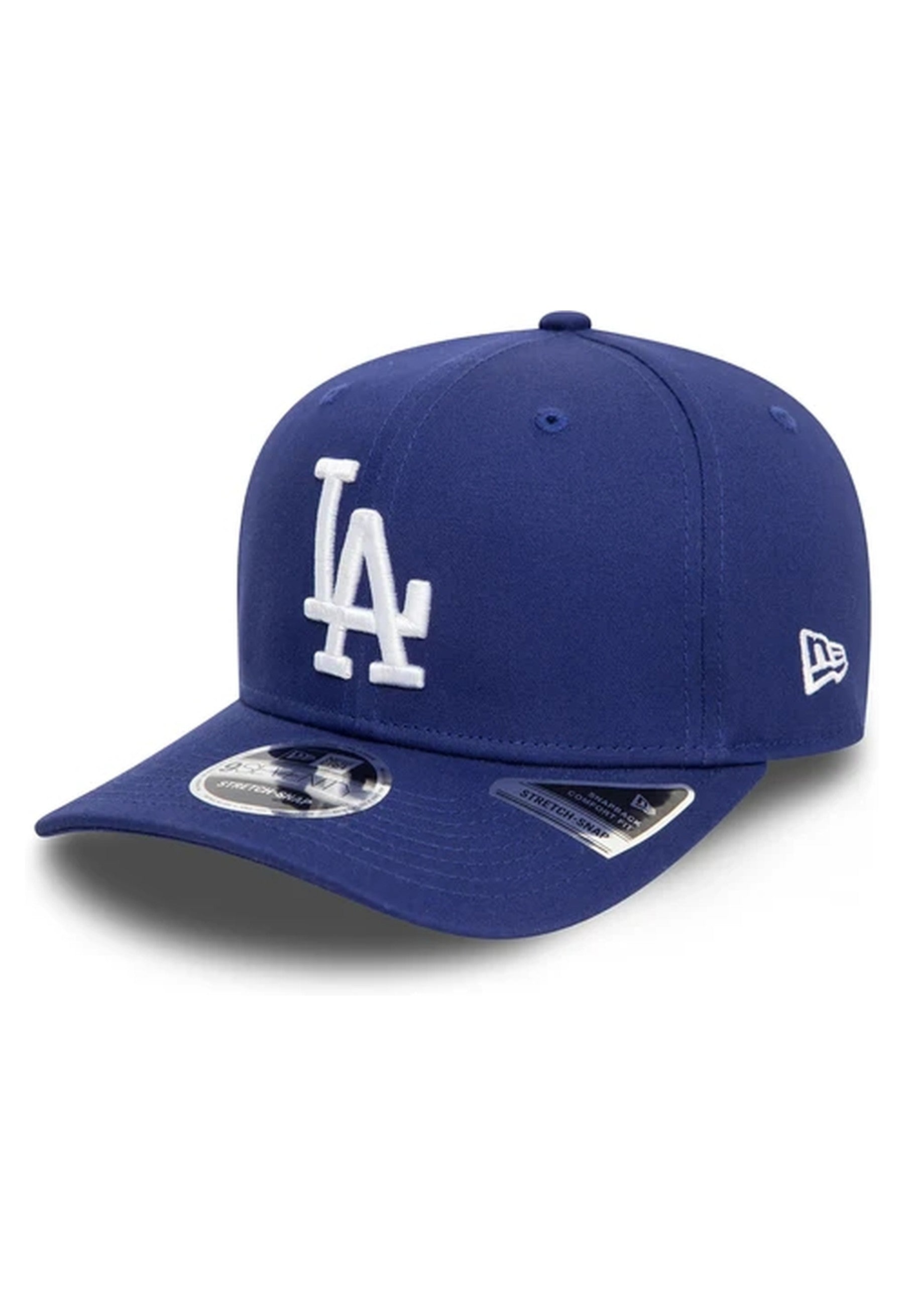 GORRA NEW ERA ROYAL DODGERS OTC 9SEVENTYS LOSDOD