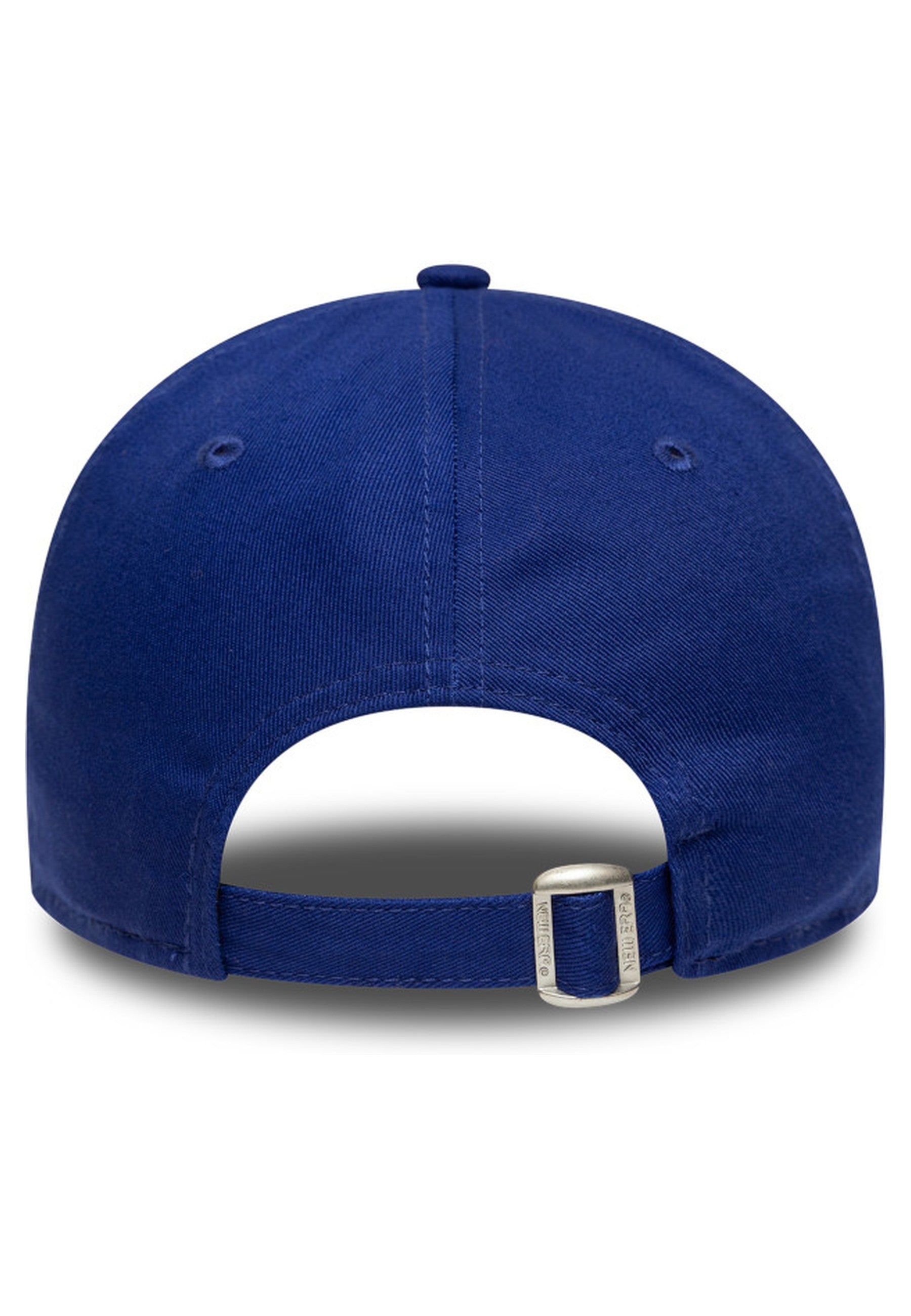 GORRA NEW ERA ROYAL DODGERS SIDE PATCH 9FORTY LOSDOD