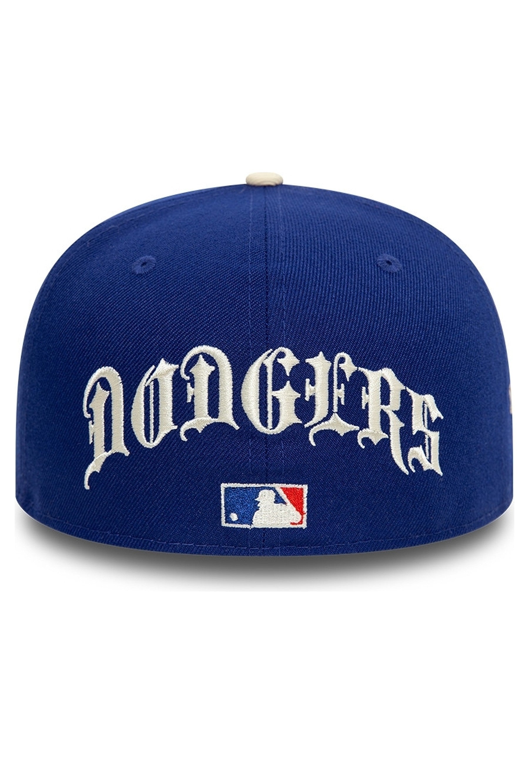 GORRA NEW ERA ROYAL DODGERS TEAM WINGS 59FIFTY LOSDODCO
