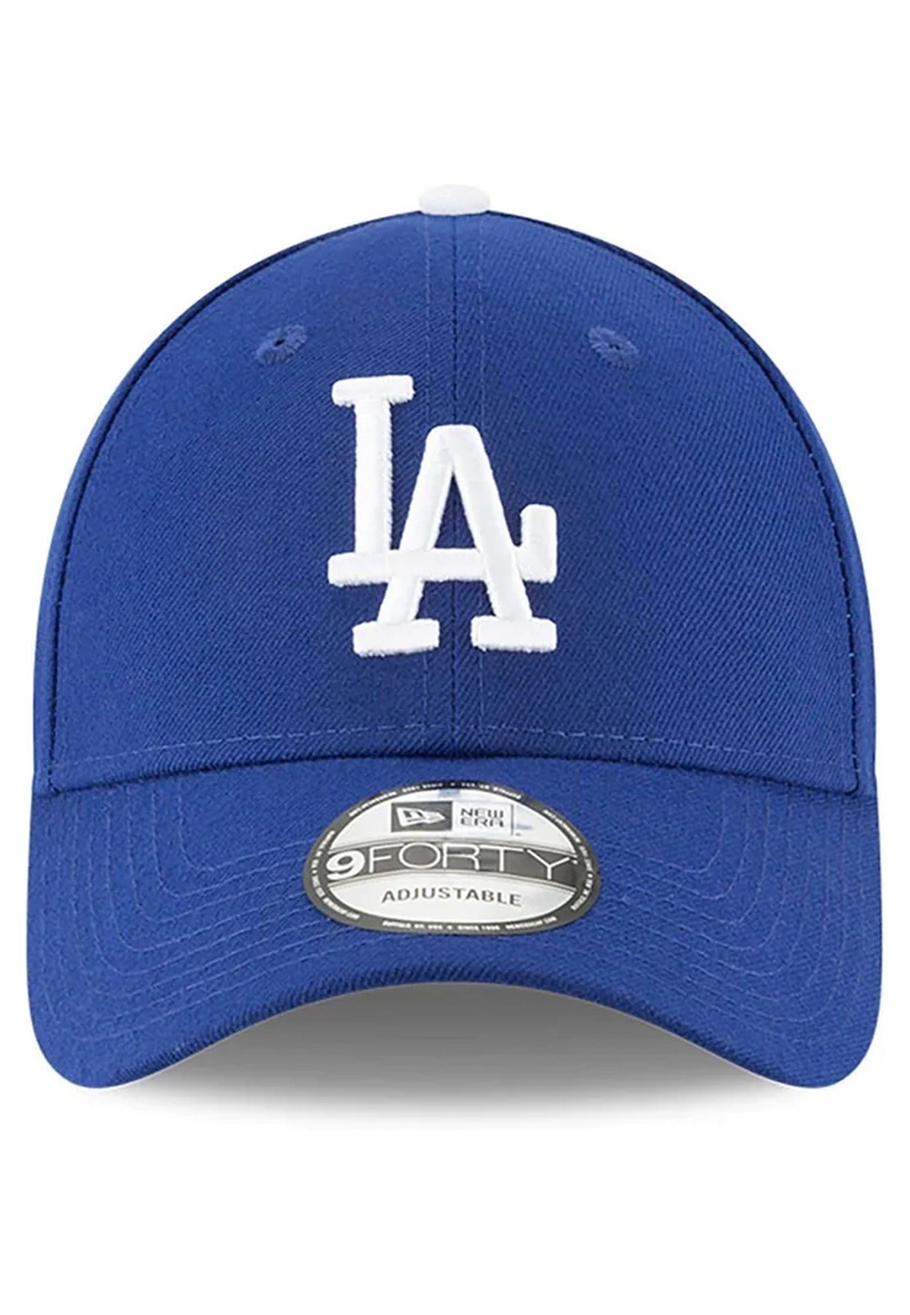 GORRA NEW ERA ROYAL DODGERS THE LEAGUE LOSDOD GM