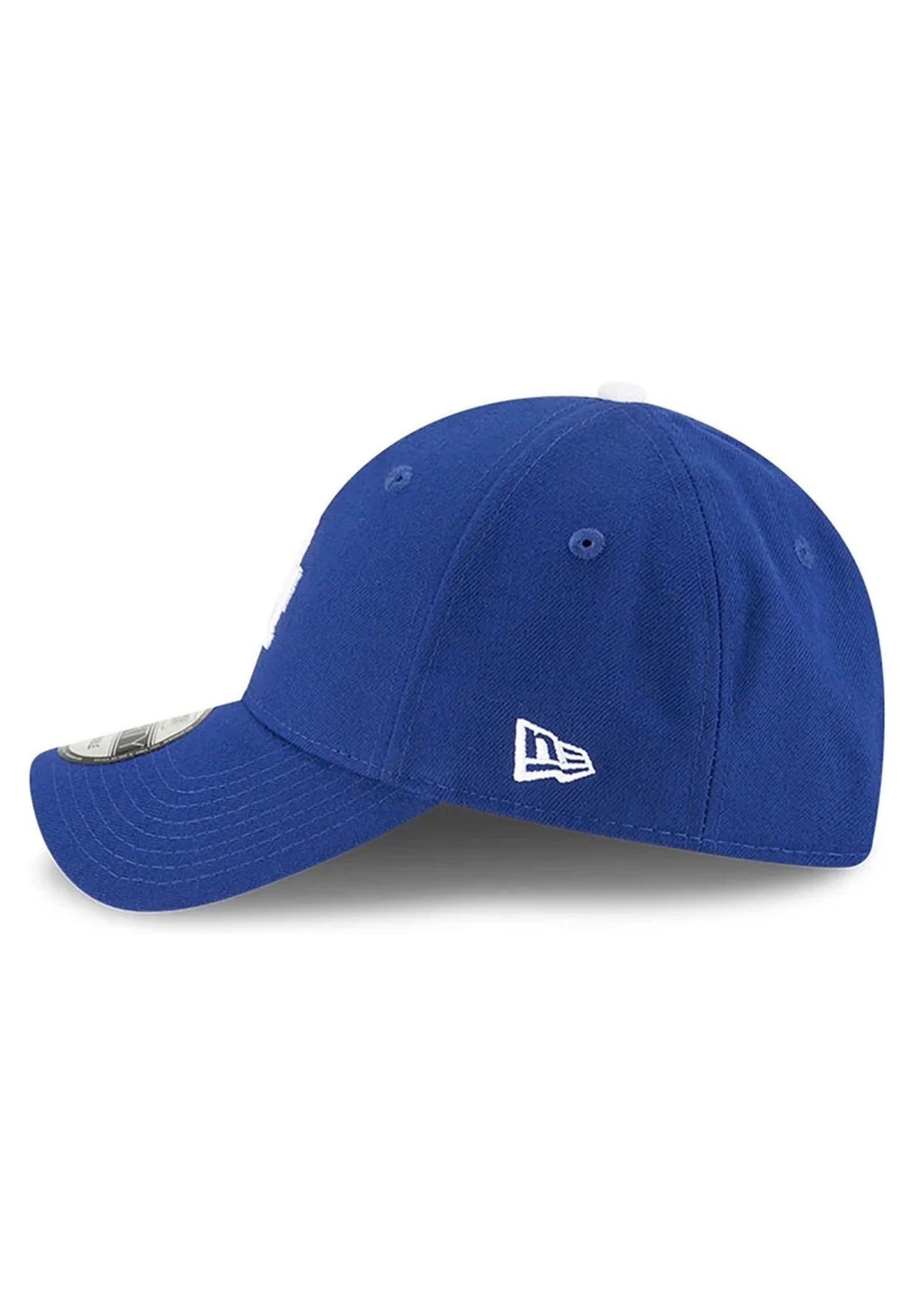 GORRA NEW ERA ROYAL DODGERS THE LEAGUE LOSDOD GM