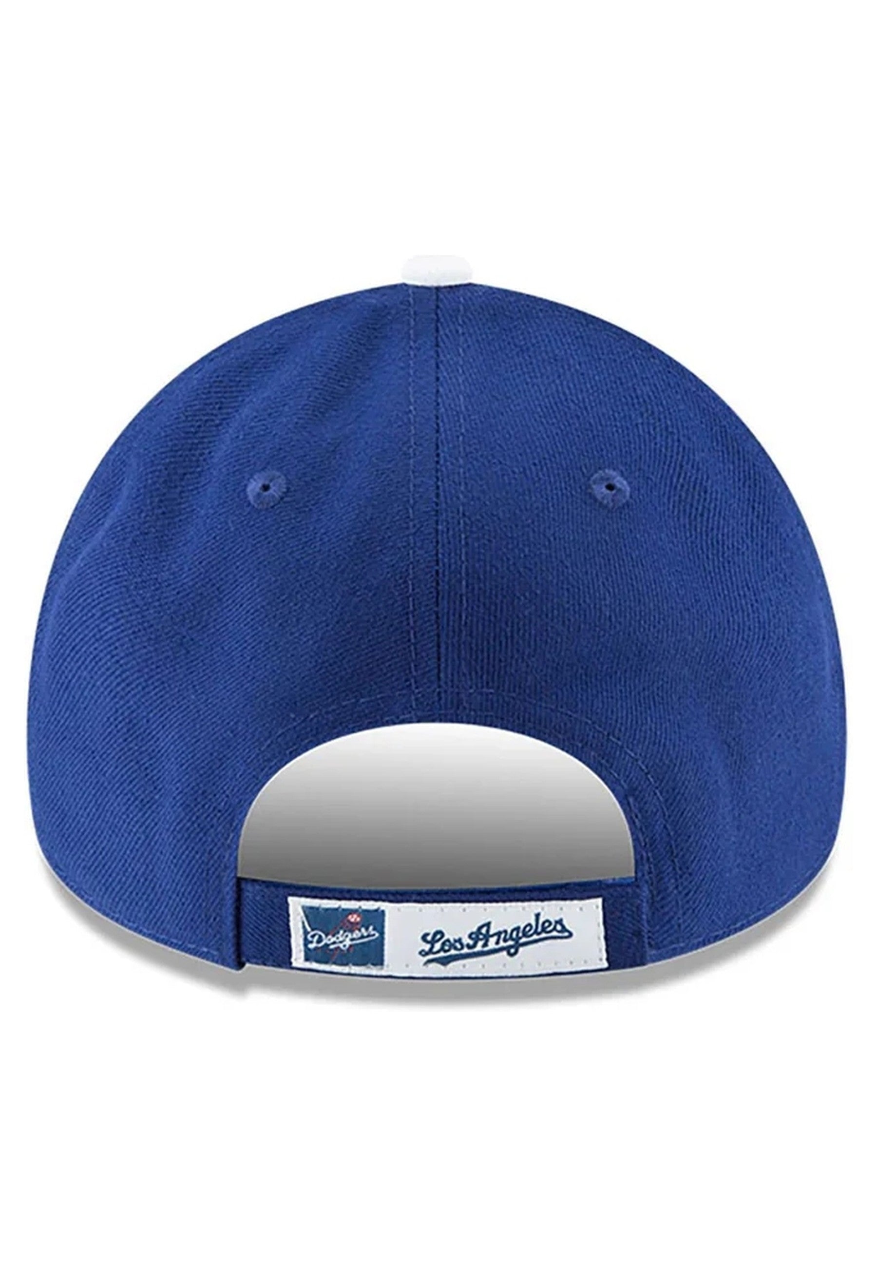 GORRA NEW ERA ROYAL DODGERS THE LEAGUE LOSDOD GM