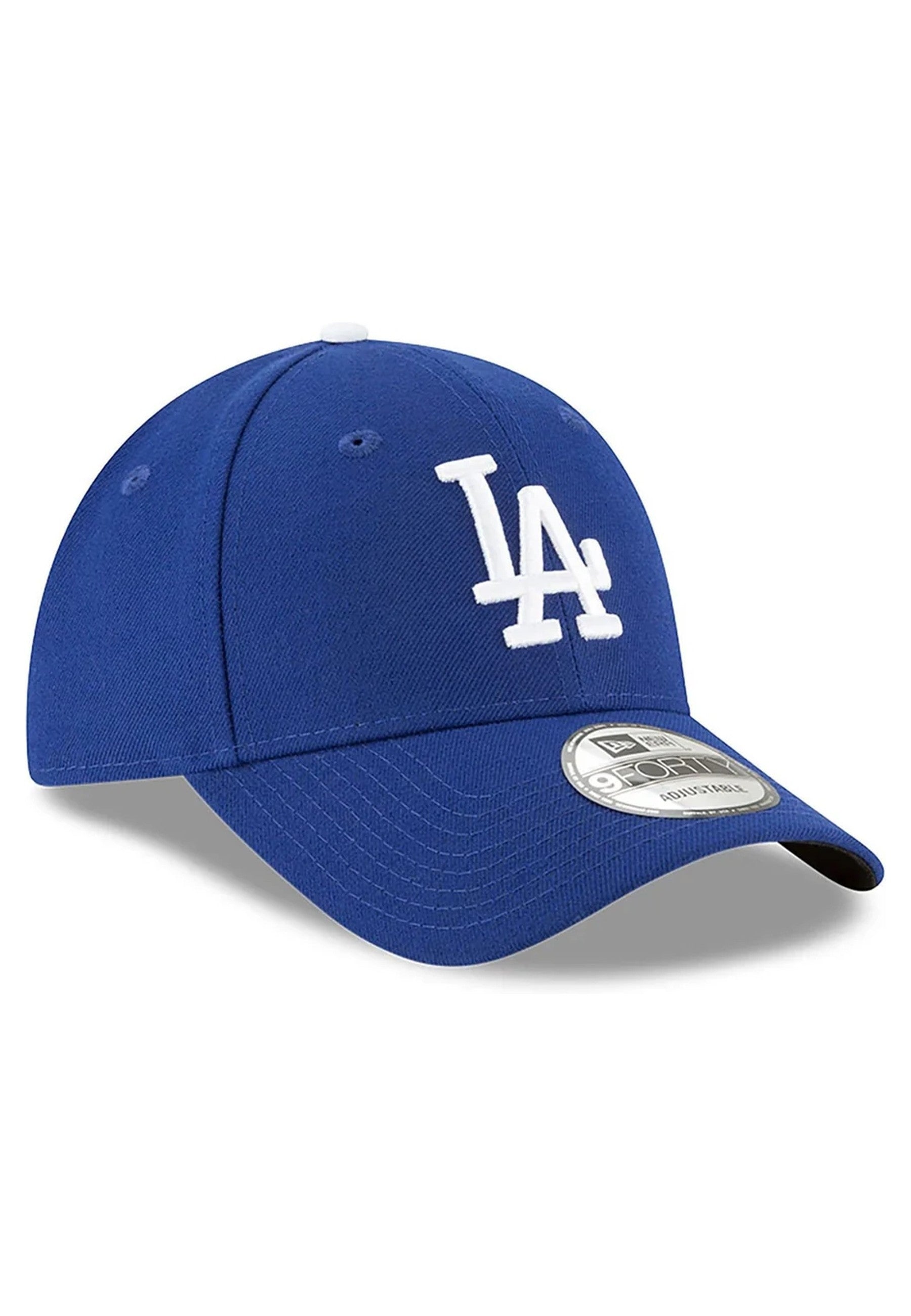 GORRA NEW ERA ROYAL DODGERS THE LEAGUE LOSDOD GM