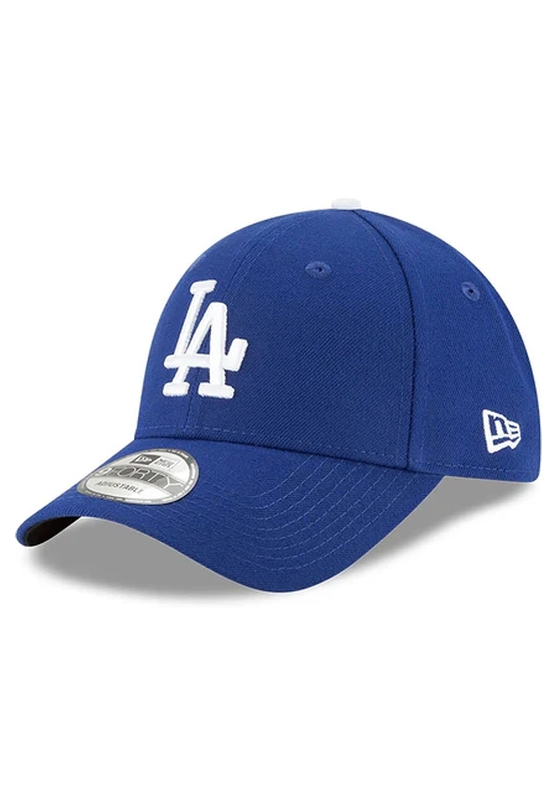 GORRA NEW ERA ROYAL DODGERS THE LEAGUE LOSDOD GM