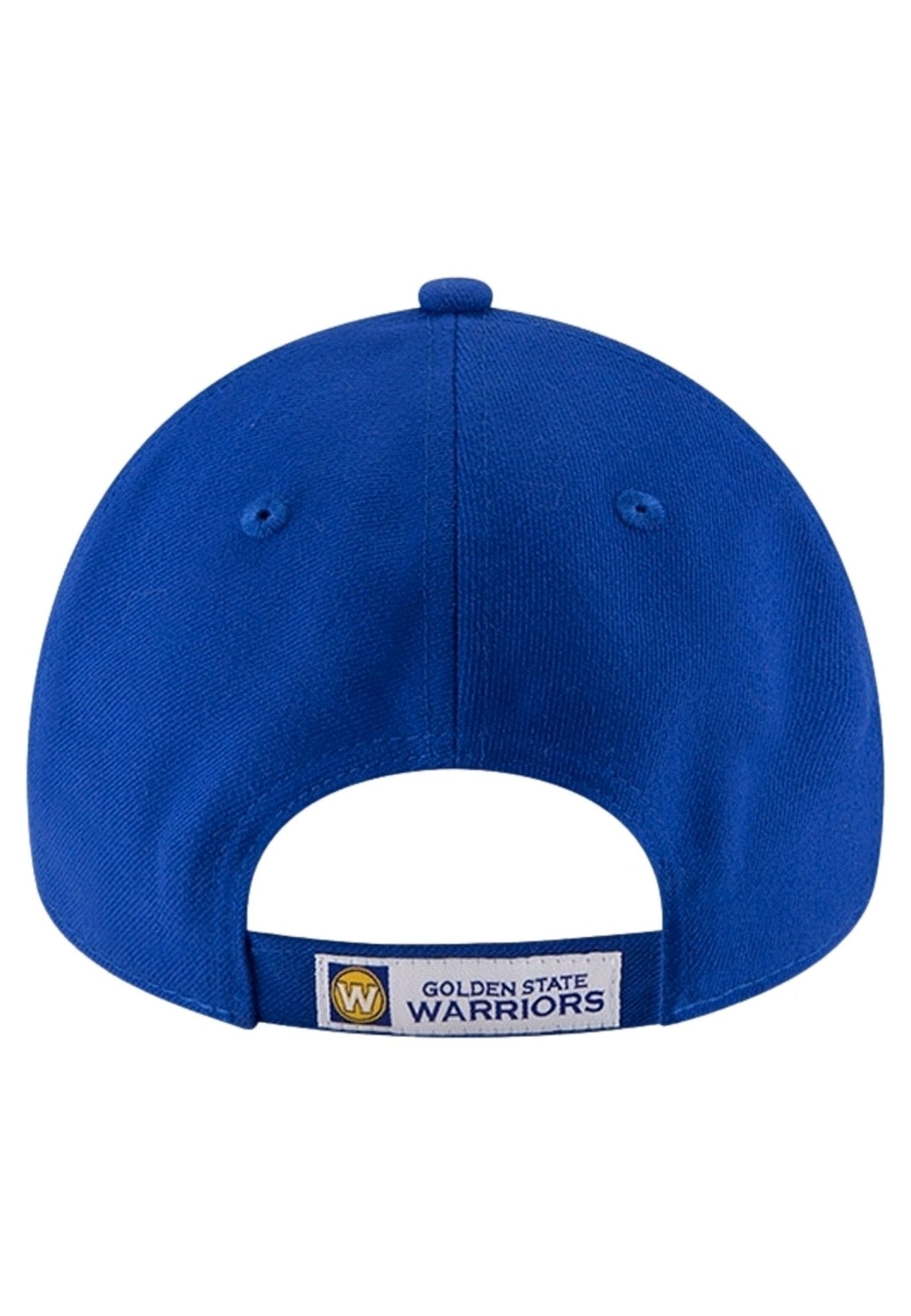 GORRA NEW ERA ROYAL GOLDEN STATE THE LEAGUE GOLWAR OTC - AREA ZERO