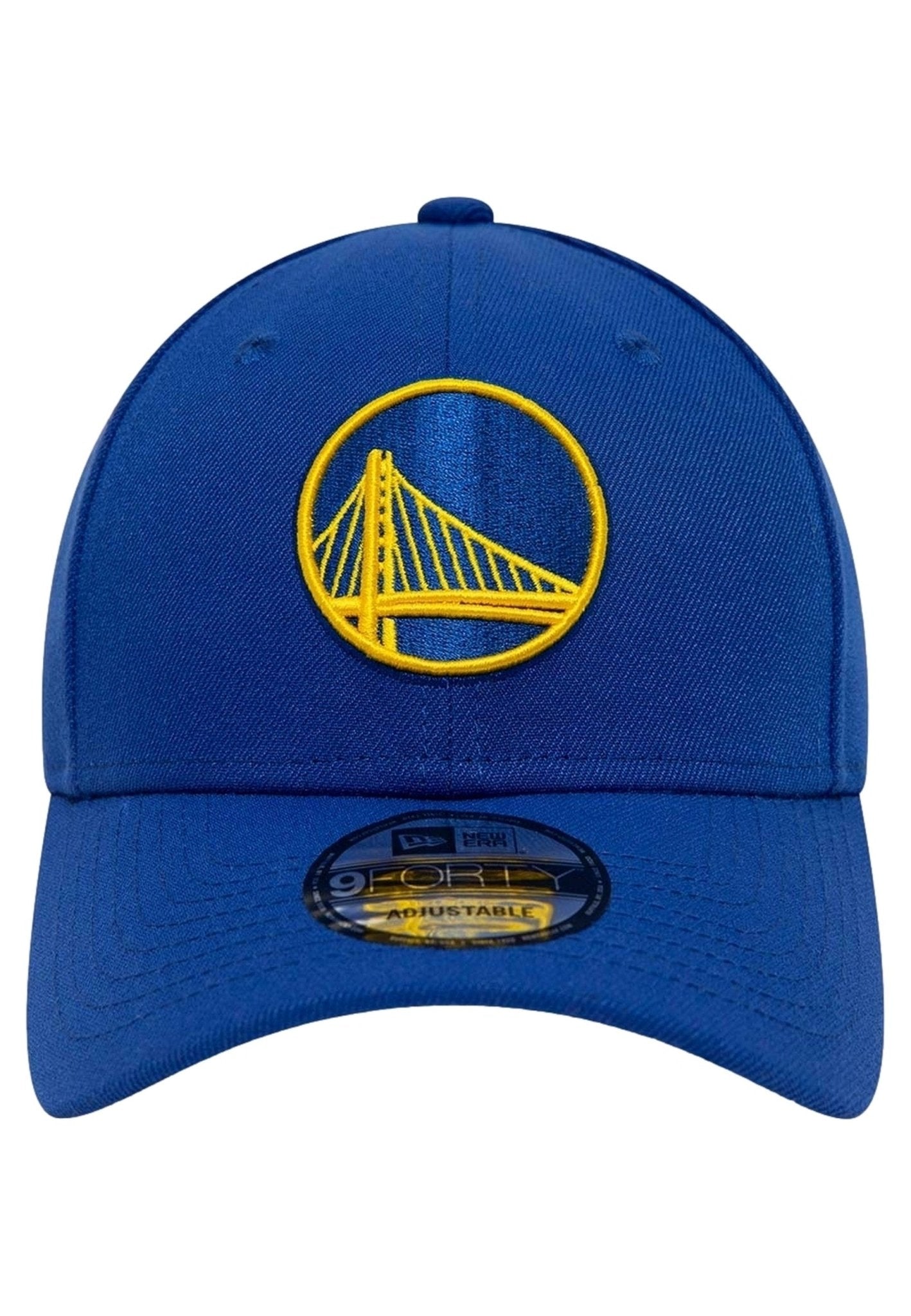 GORRA NEW ERA ROYAL GOLDEN STATE THE LEAGUE GOLWAR OTC - AREA ZERO