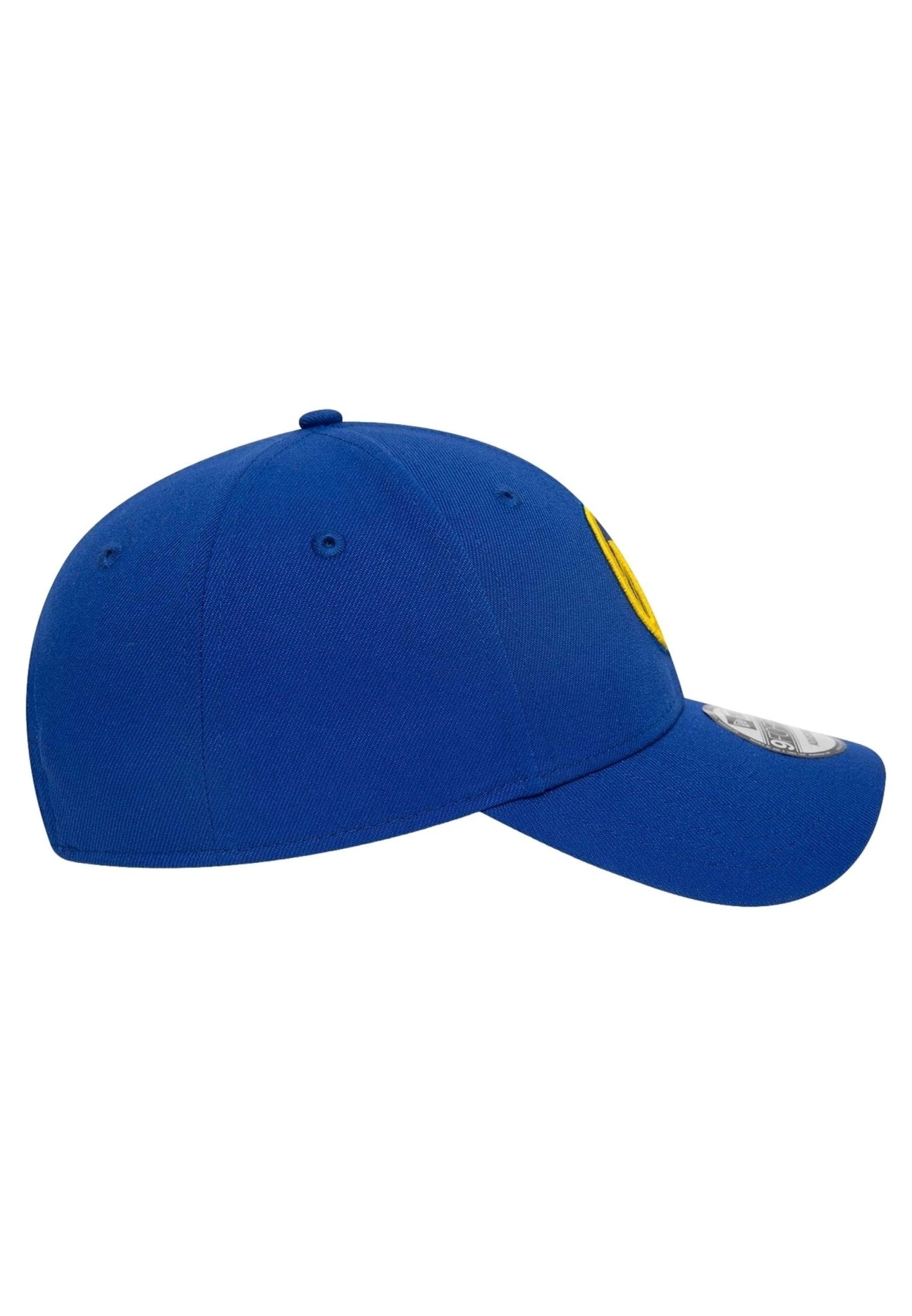 GORRA NEW ERA ROYAL GOLDEN STATE THE LEAGUE GOLWAR OTC - AREA ZERO