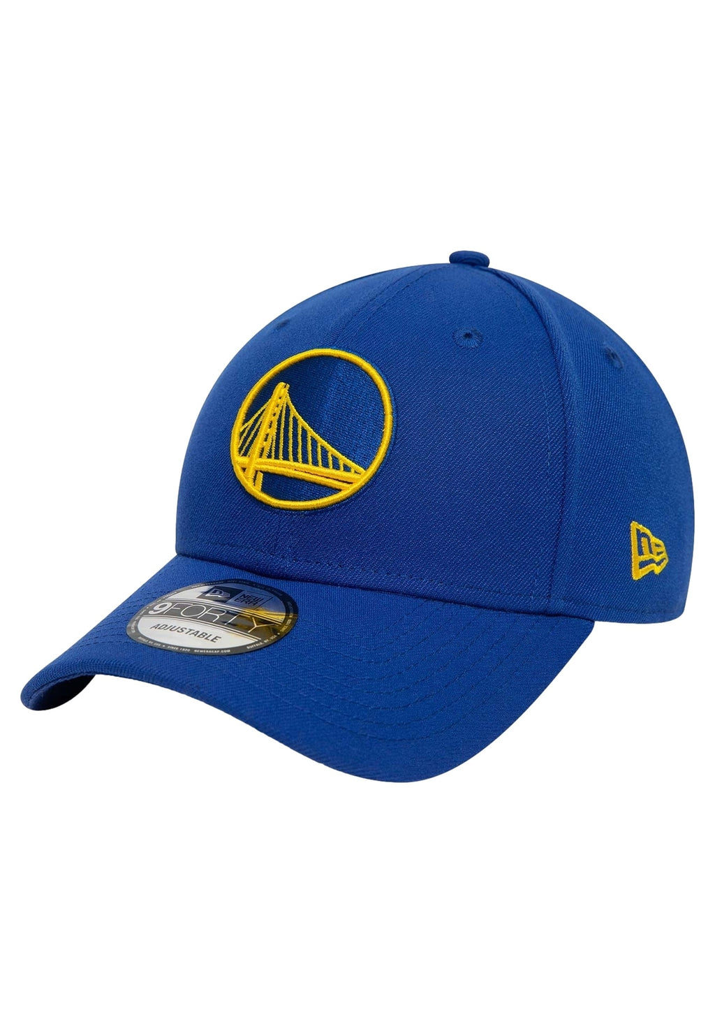 GORRA NEW ERA ROYAL GOLDEN STATE THE LEAGUE GOLWAR OTC