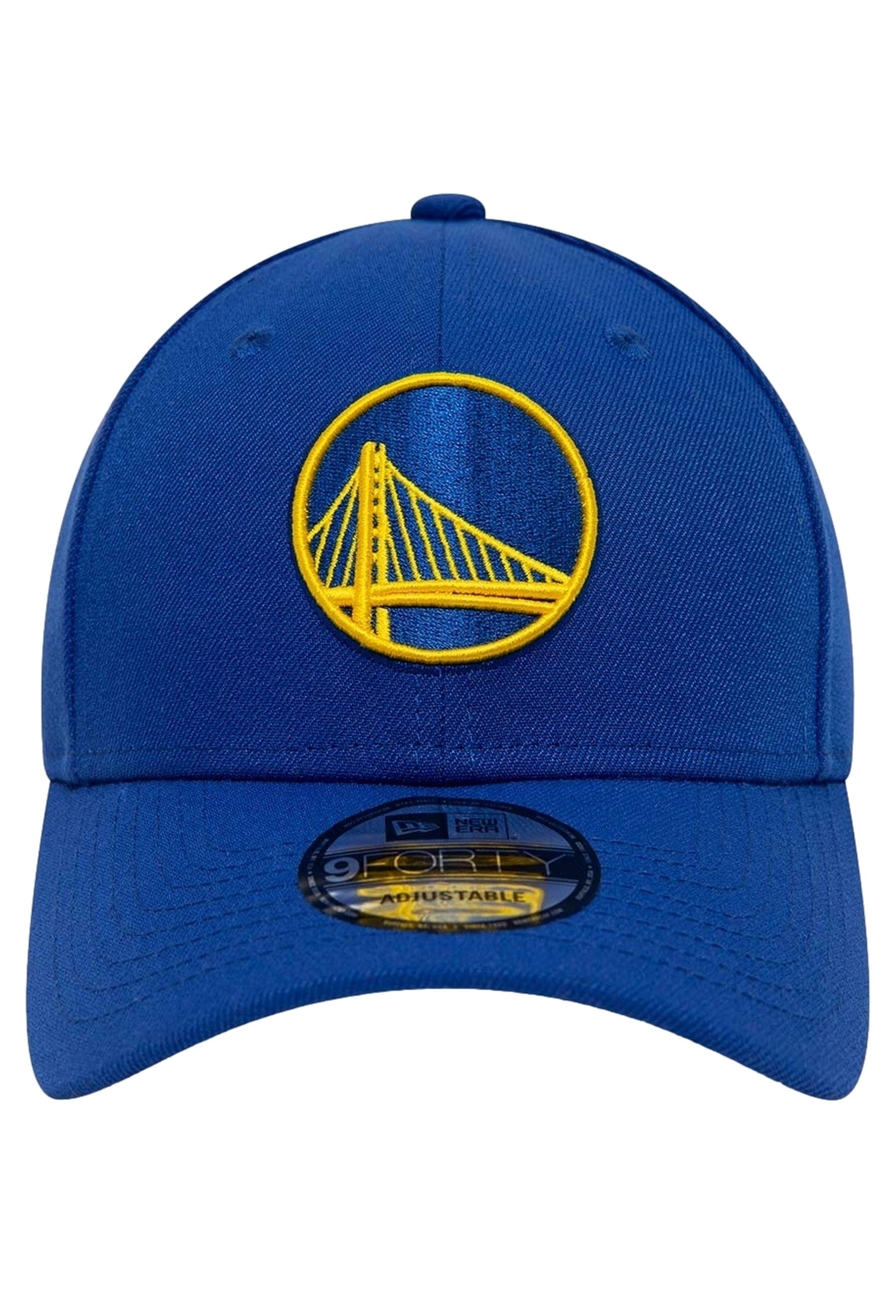 GORRA NEW ERA ROYAL GOLDEN STATE THE LEAGUE GOLWAR OTC