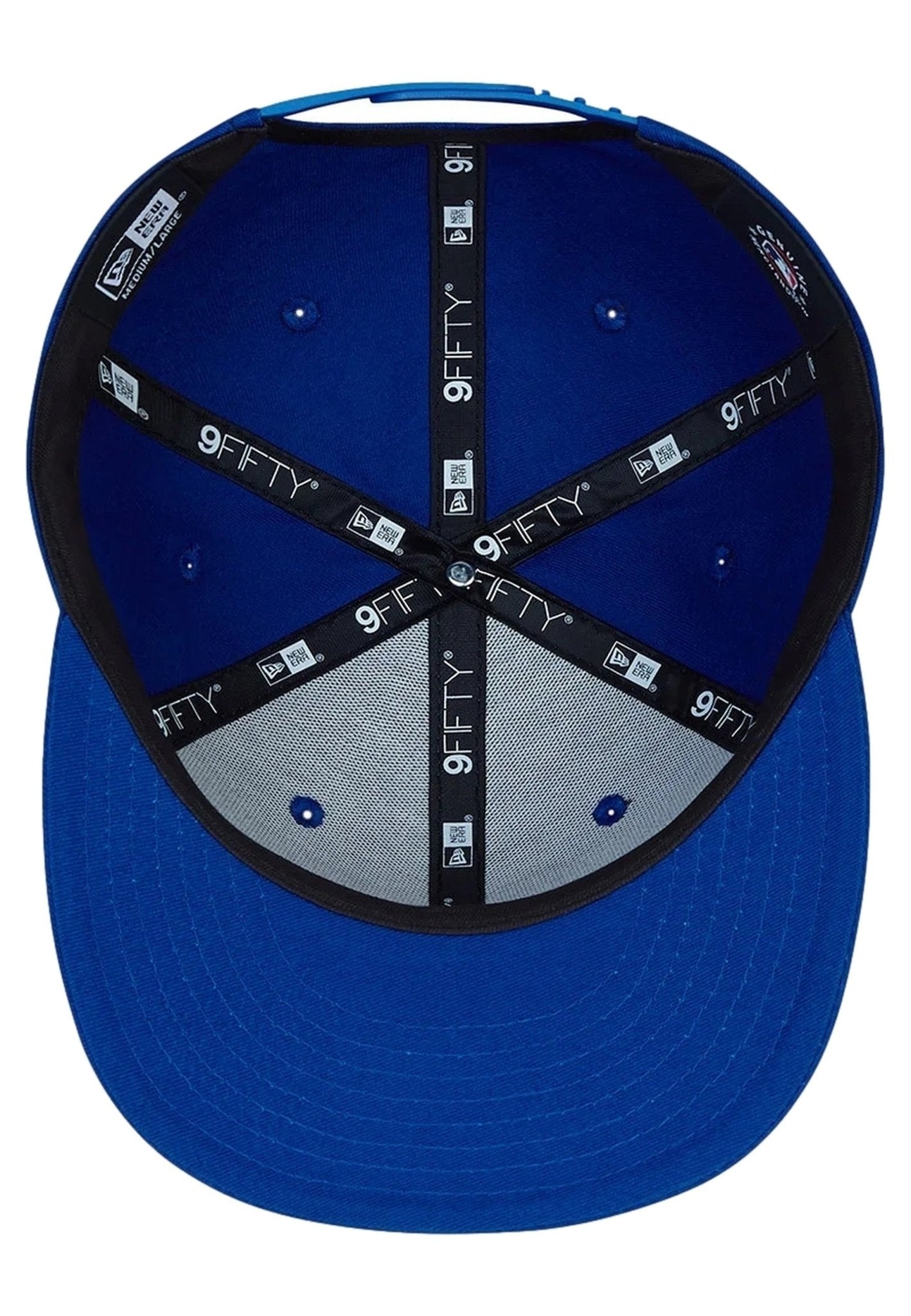 GORRA NEW ERA ROYAL MENTS NOS MLB OTC 9FIFTY NEYMET OTC - AREA ZERO