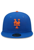 GORRA NEW ERA ROYAL METS ACPERF EMEA 59FIFTY NEYMET