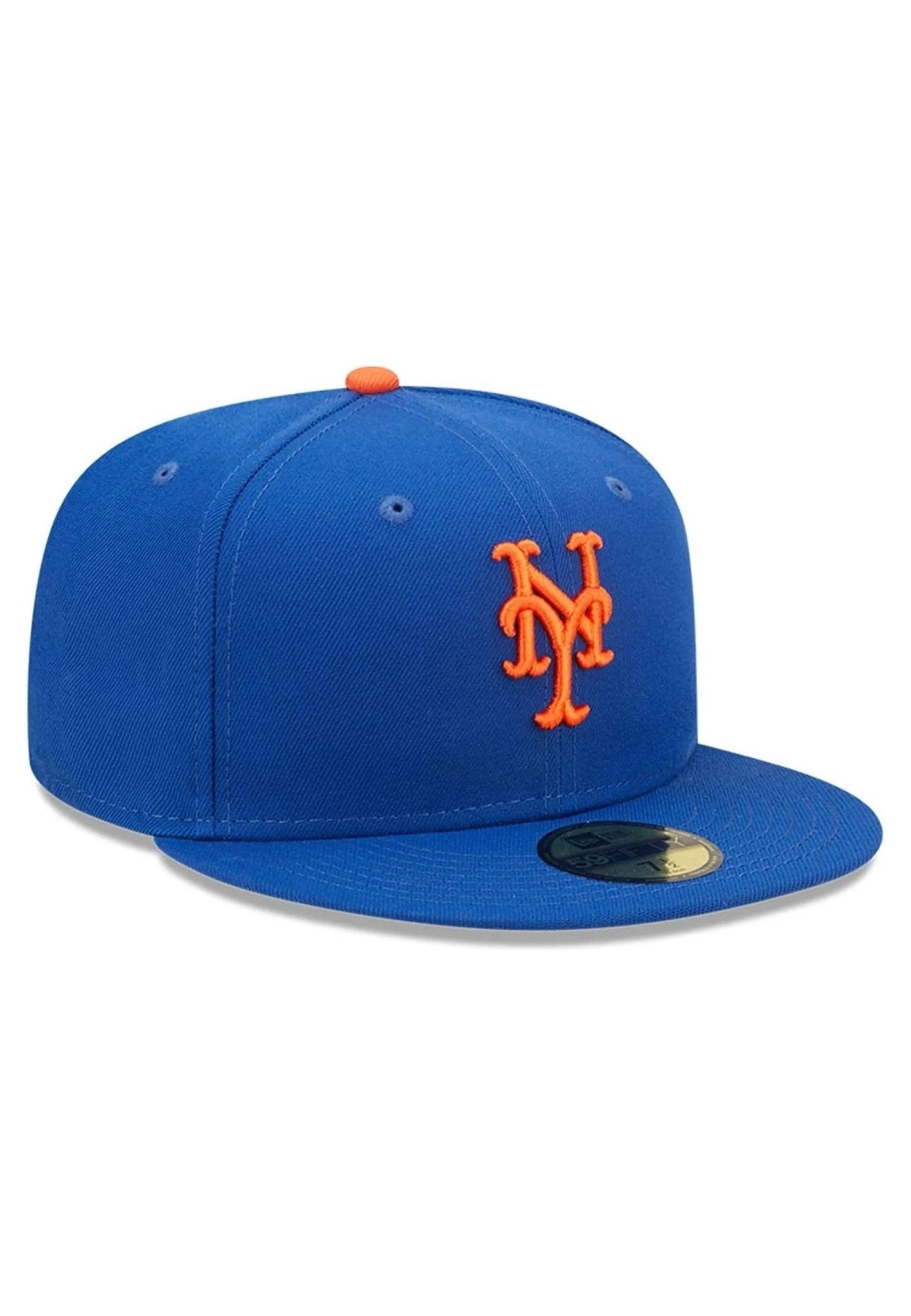GORRA NEW ERA ROYAL METS ACPERF EMEA 59FIFTY NEYMET - AREA ZERO
