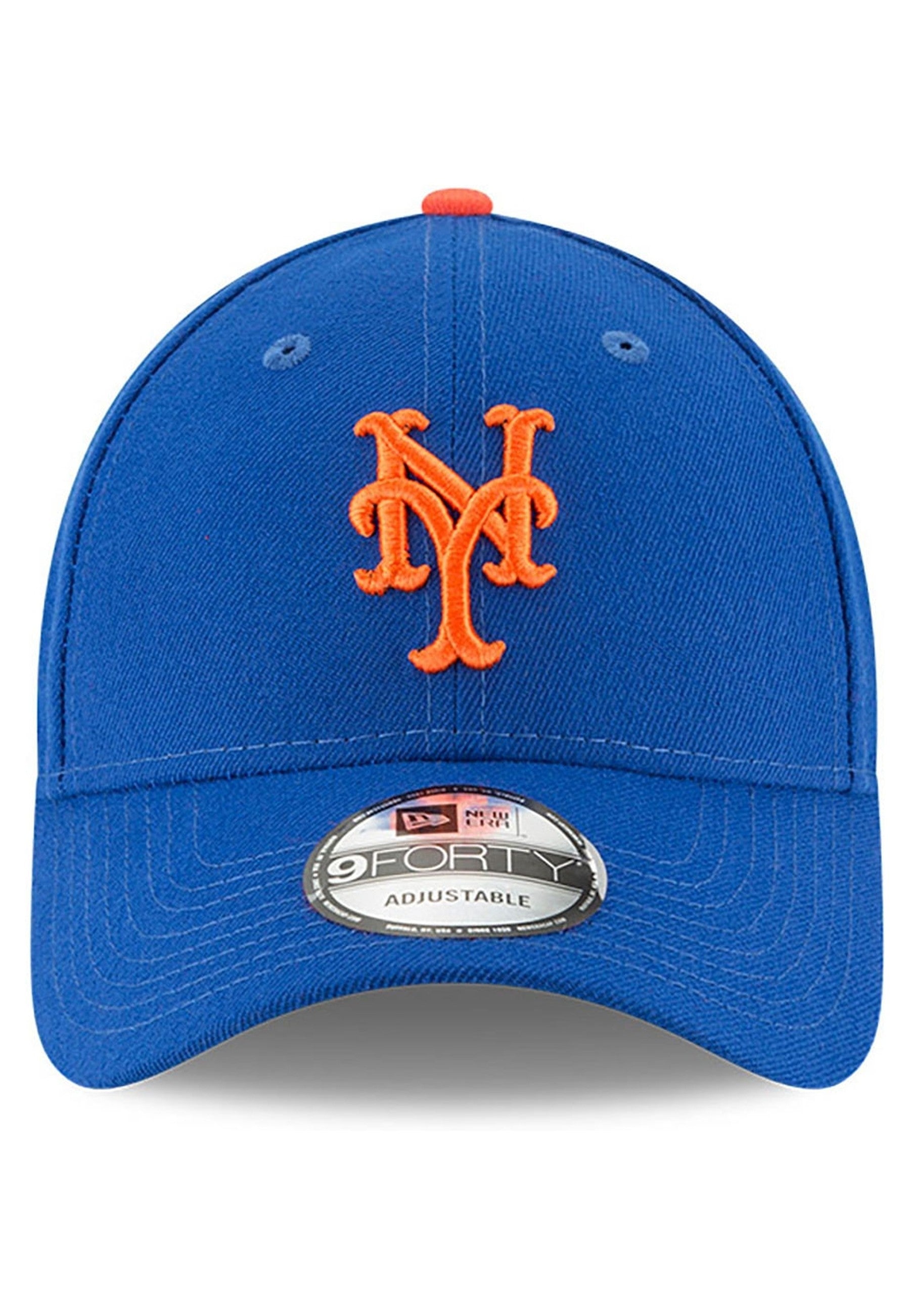 GORRA NEW ERA ROYAL METS THE LEAGUE NEYMET OTC