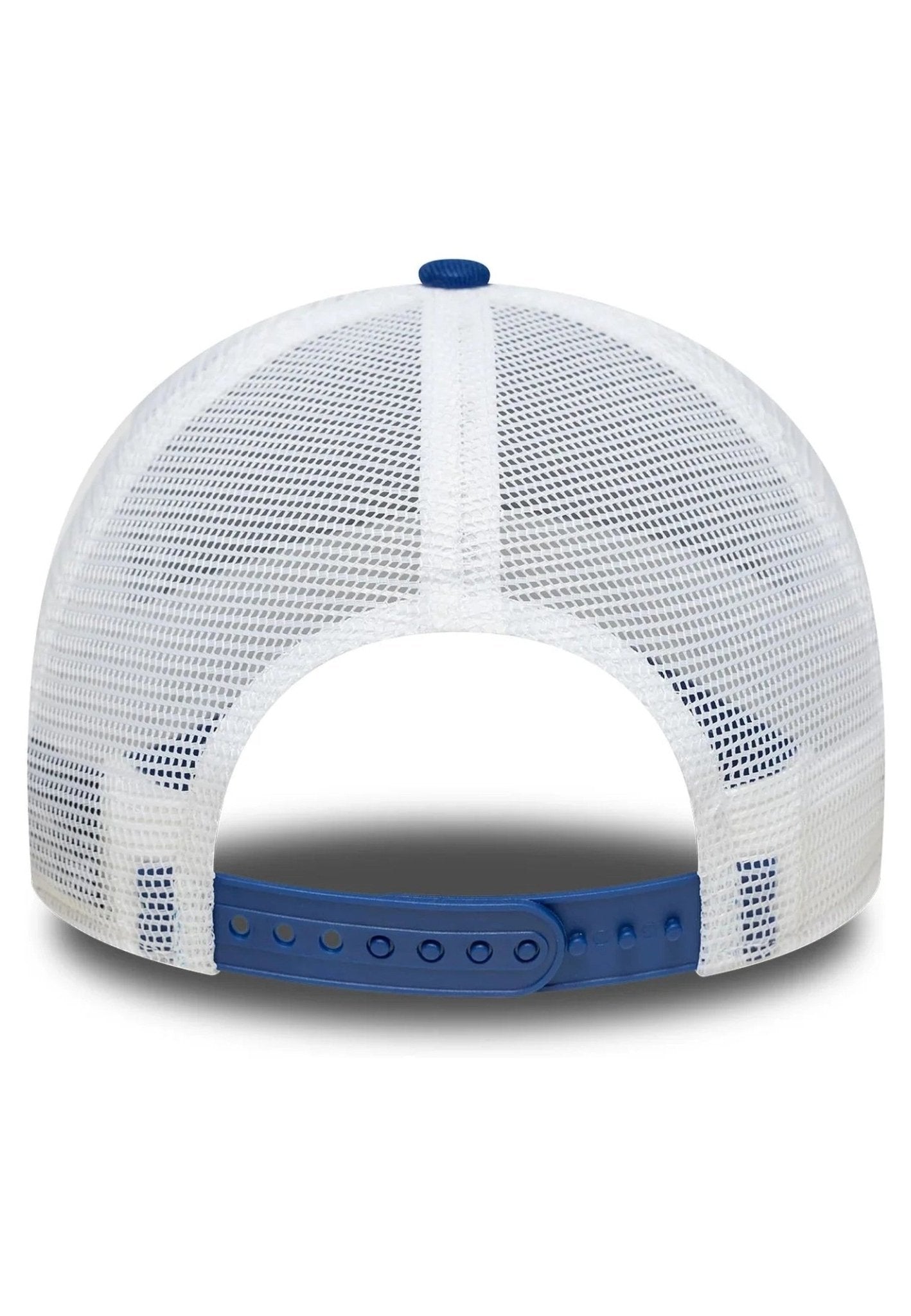 GORRA NEW ERA ROYAL NE VINTAGE TRUCKER NEWERA - AREA ZERO