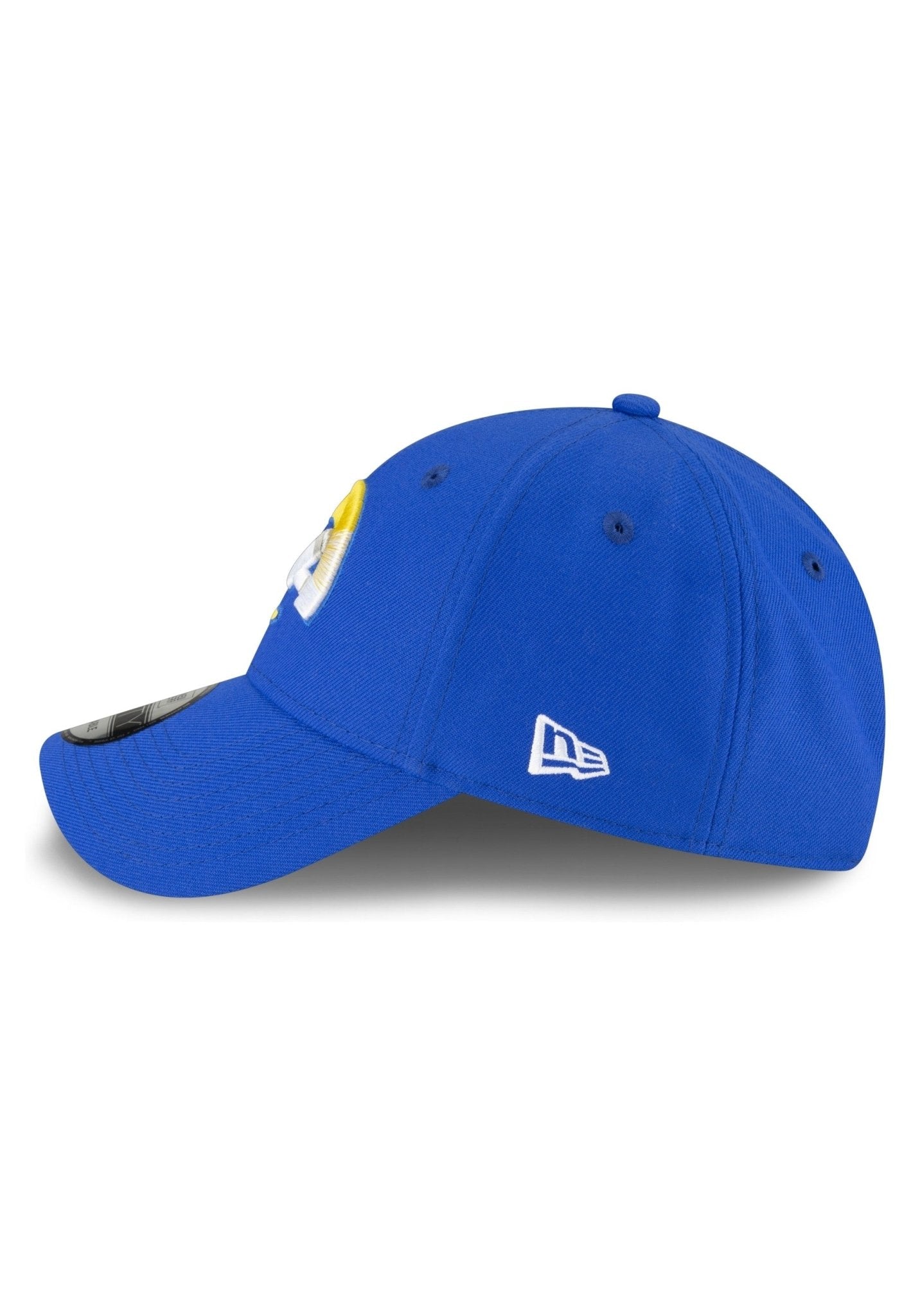 GORRA NEW ERA ROYAL RAMS THE LEAGUE LOSRAM 2020 OTC - AREA ZERO